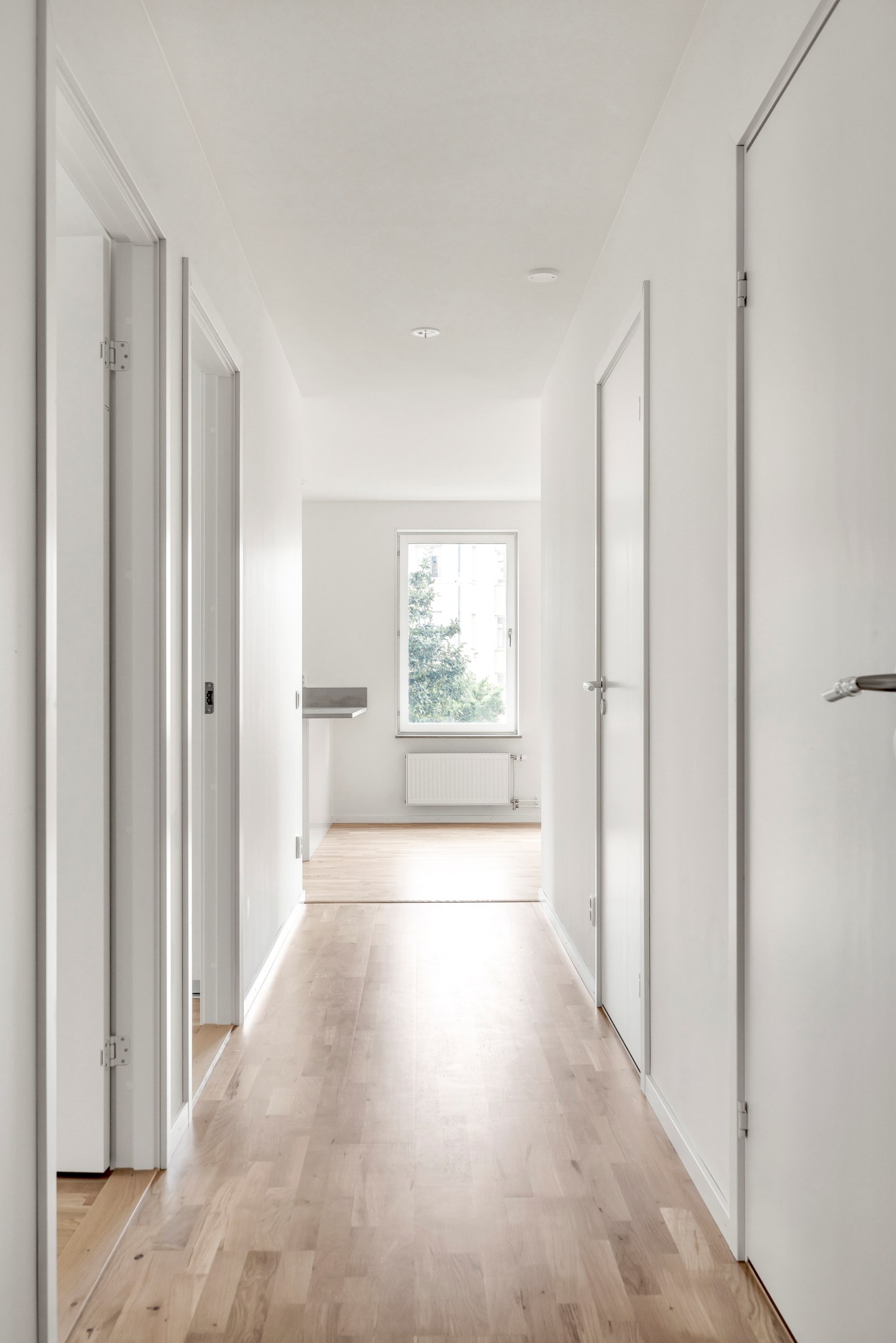 Bostadsbild från Gösta Wahlströms väg 2B, Såld i Rickomberga, Uppsala