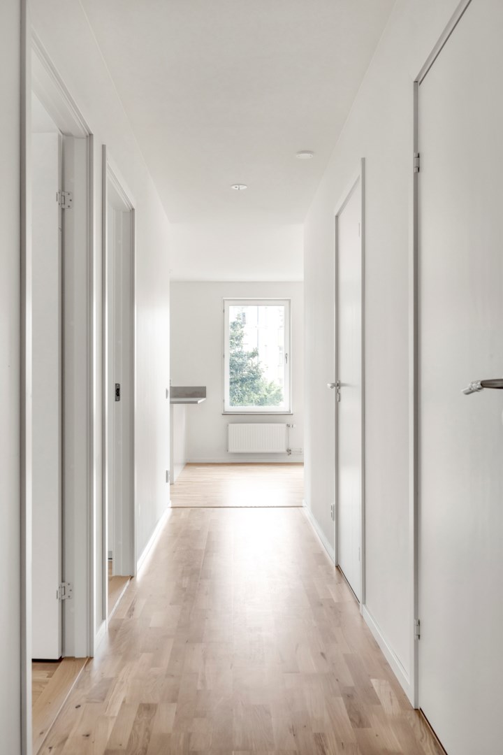 Bostadsbild från Gösta Wahlströms väg 2B, Såld i Rickomberga, Uppsala