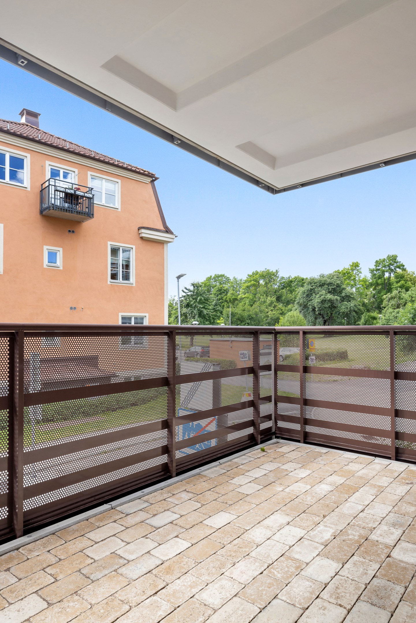 Bostadsbild från Gösta Wahlströms väg 2B, Såld i Rickomberga, Uppsala