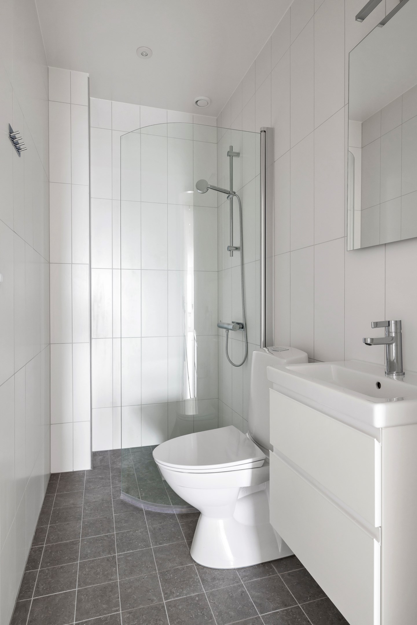 Bostadsbild från Gösta Wahlströms väg 2B, Såld i Rickomberga, Uppsala