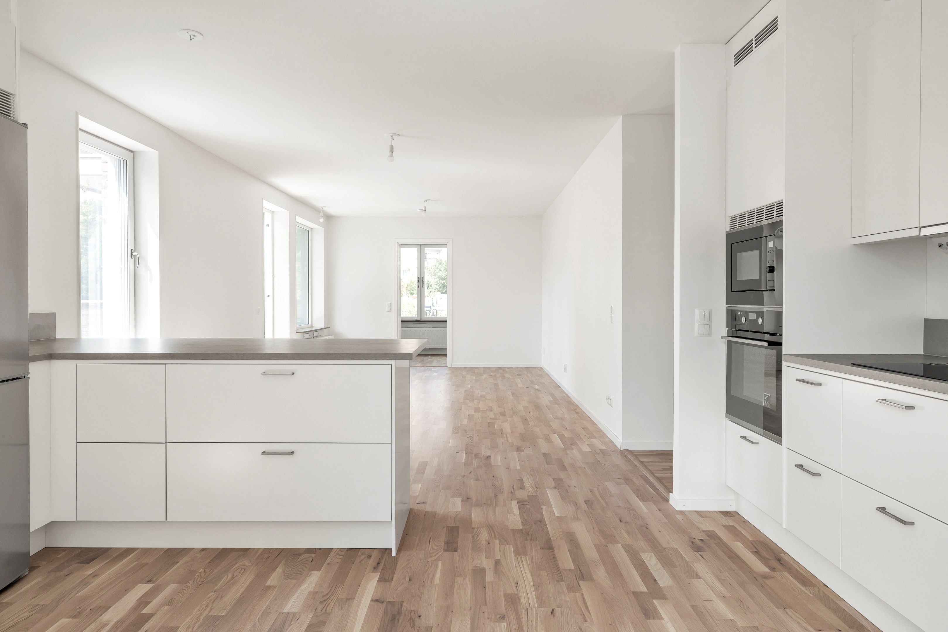 Bostadsbild från Gösta Wahlströms väg 2B, Såld i Rickomberga, Uppsala