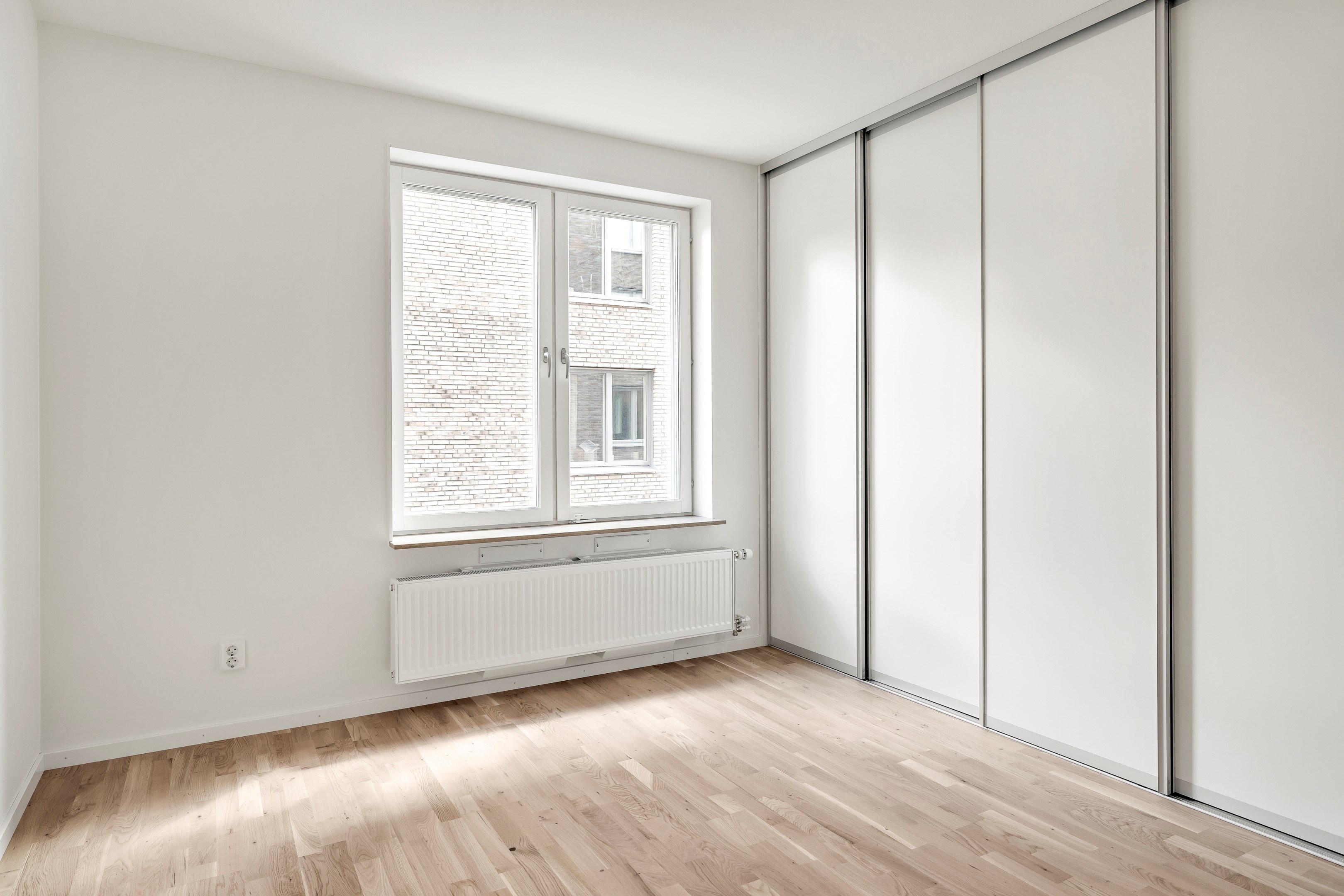 Bostadsbild från Gösta Wahlströms väg 2B, Såld i Rickomberga, Uppsala