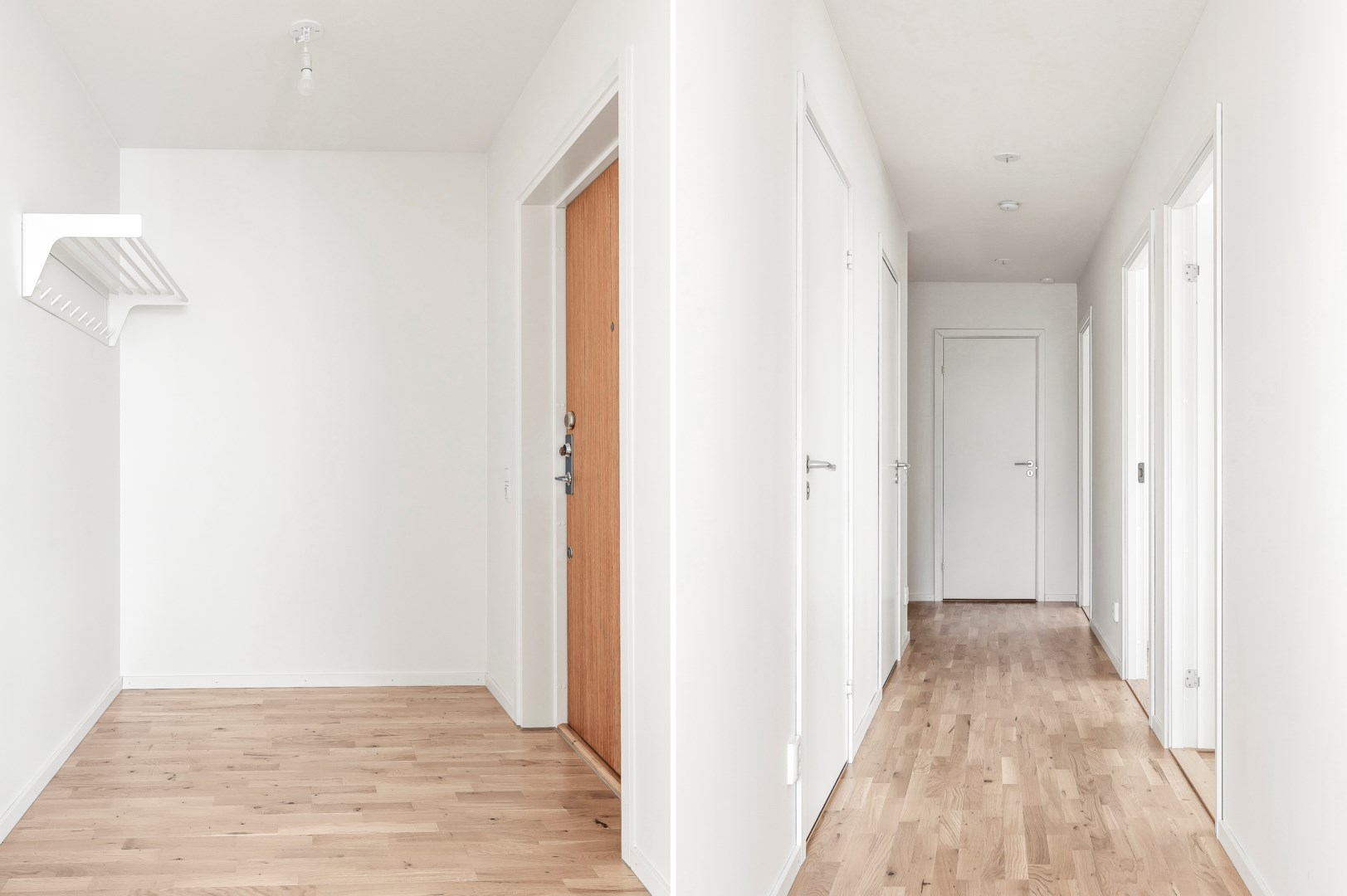 Bostadsbild från Gösta Wahlströms väg 2B, Såld i Rickomberga, Uppsala