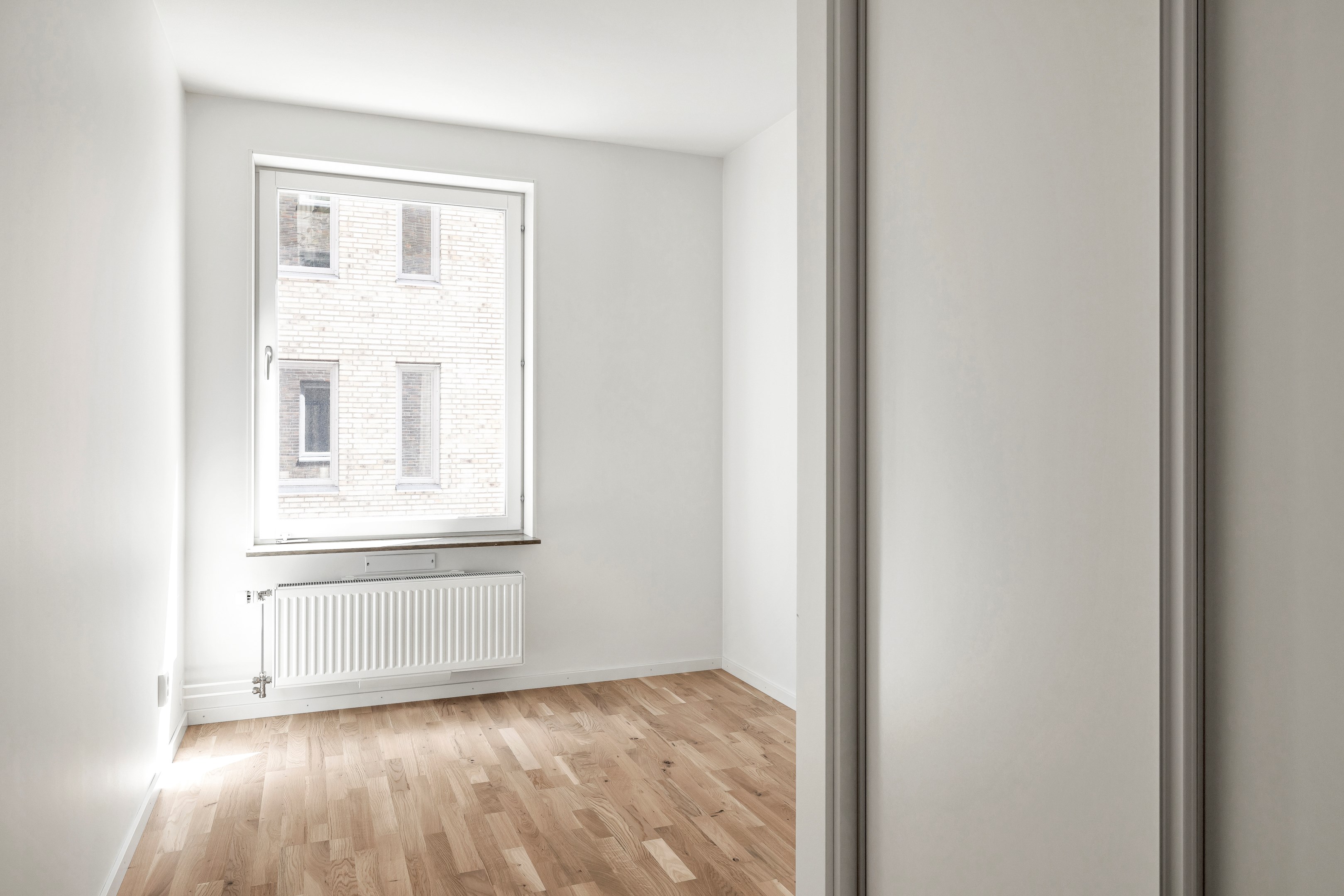 Bostadsbild från Gösta Wahlströms väg 2B, Såld i Rickomberga, Uppsala