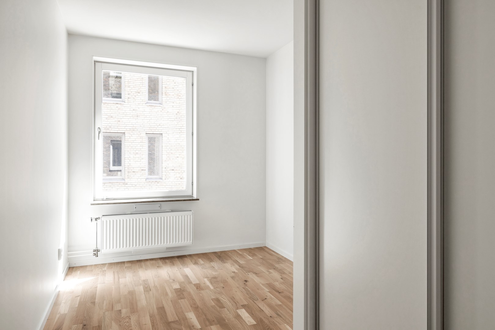 Bostadsbild från Gösta Wahlströms väg 2B, Såld i Rickomberga, Uppsala