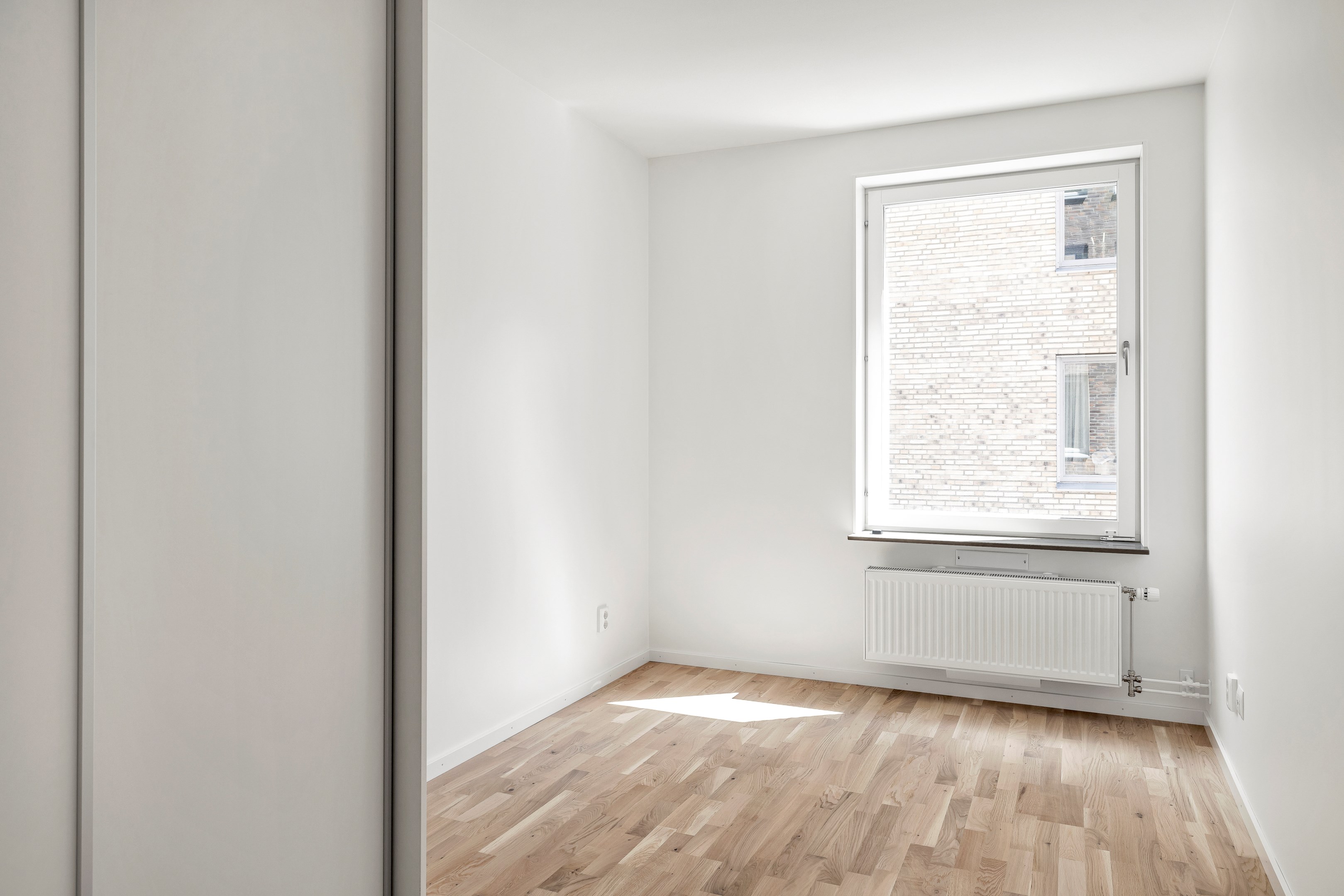 Bostadsbild från Gösta Wahlströms väg 2B, Såld i Rickomberga, Uppsala