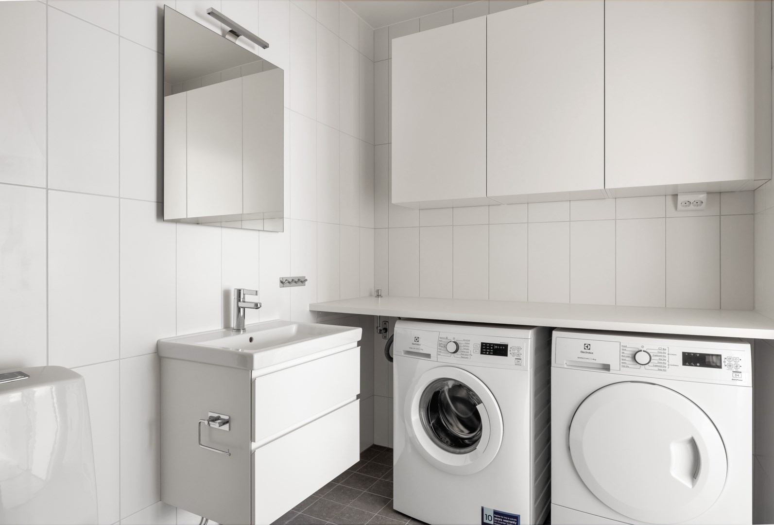 Bostadsbild från Gösta Wahlströms väg 2B, Såld i Rickomberga, Uppsala