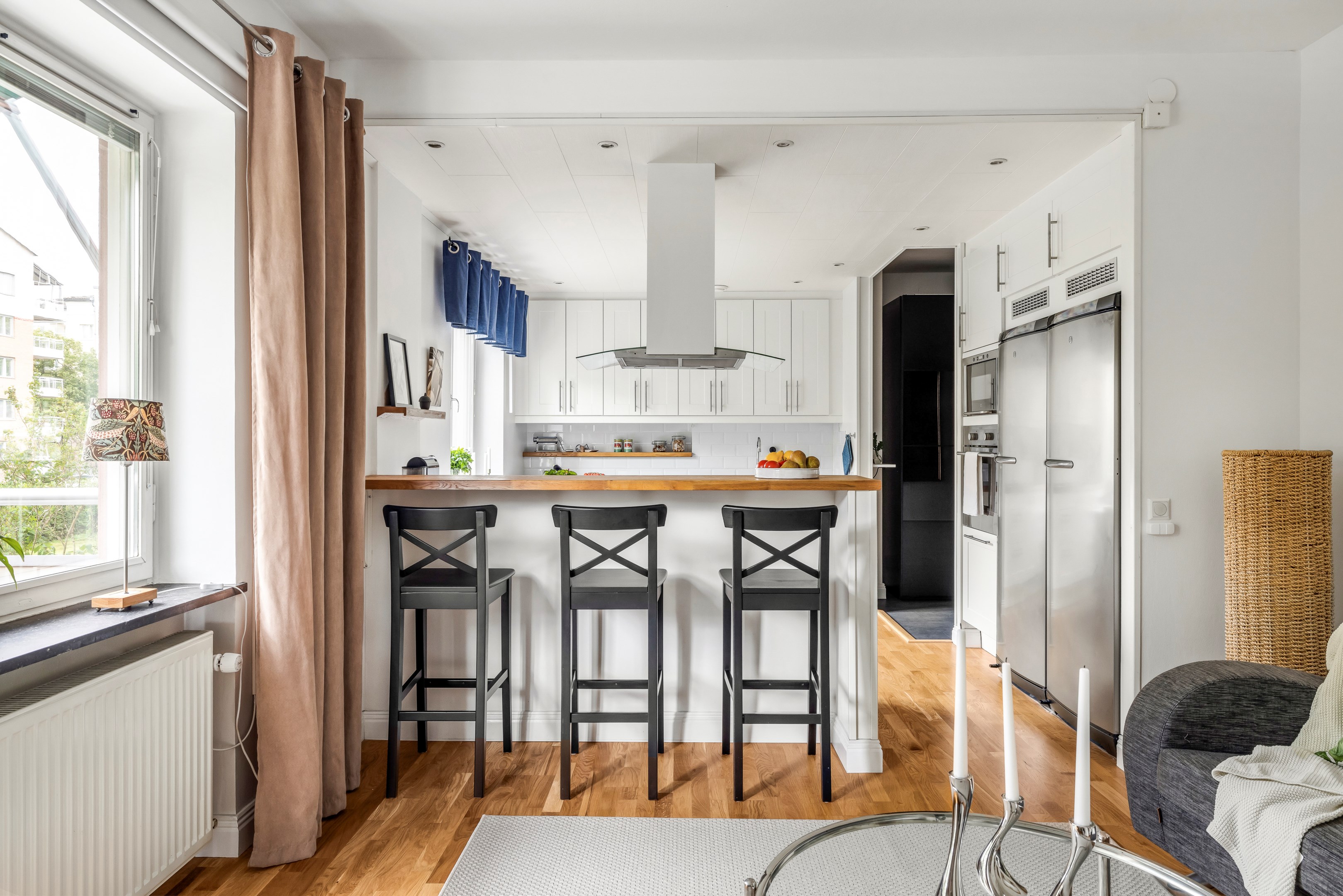 Bostadsbild från Botvidsgatan 8 D, Såld i Höganäs, Uppsala