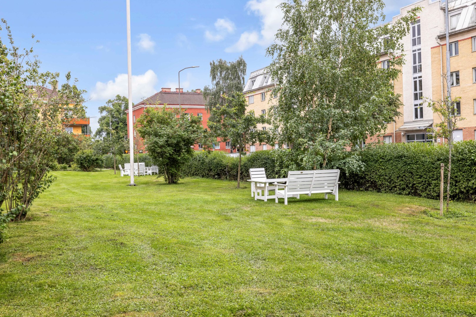 Bostadsbild från Botvidsgatan 8 D, Såld i Höganäs, Uppsala