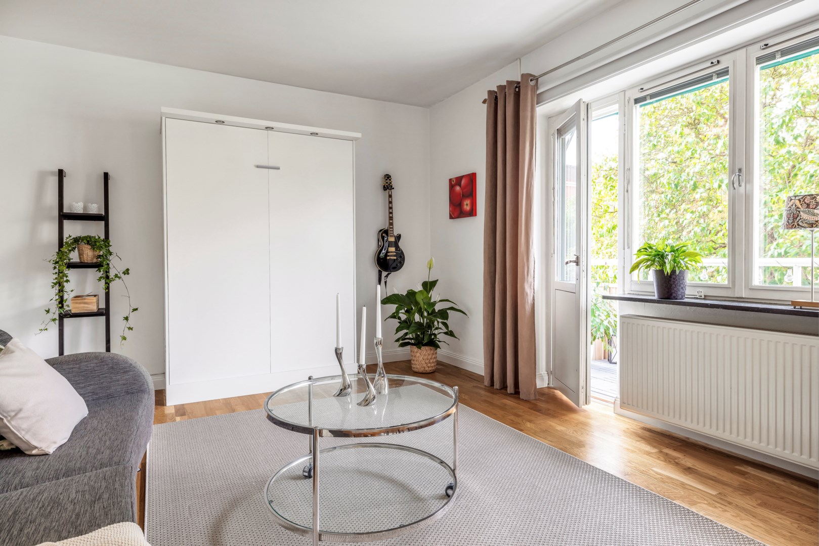 Bostadsbild från Botvidsgatan 8 D, Såld i Höganäs, Uppsala