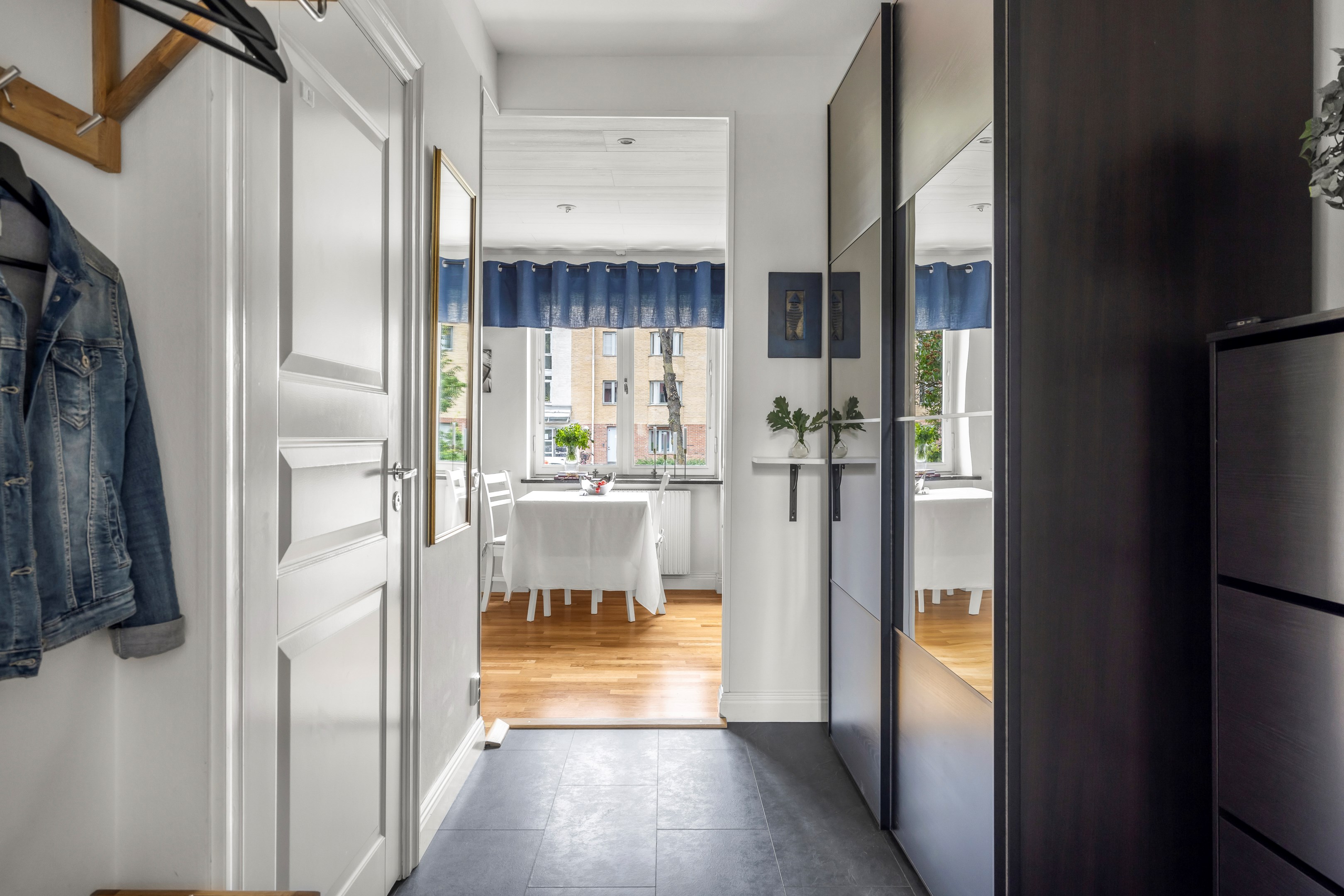 Bostadsbild från Botvidsgatan 8 D, Såld i Höganäs, Uppsala