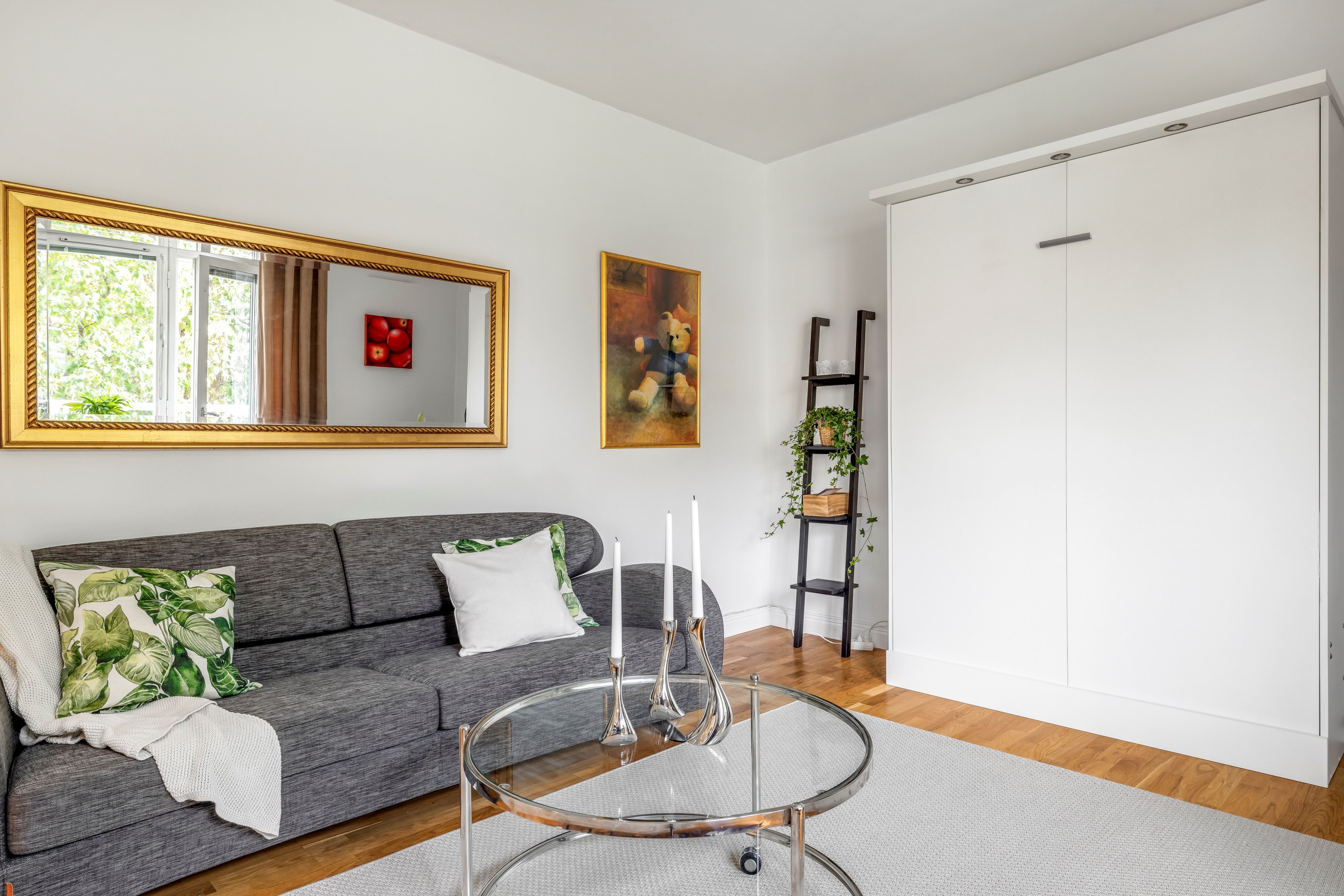 Bostadsbild från Botvidsgatan 8 D, Såld i Höganäs, Uppsala