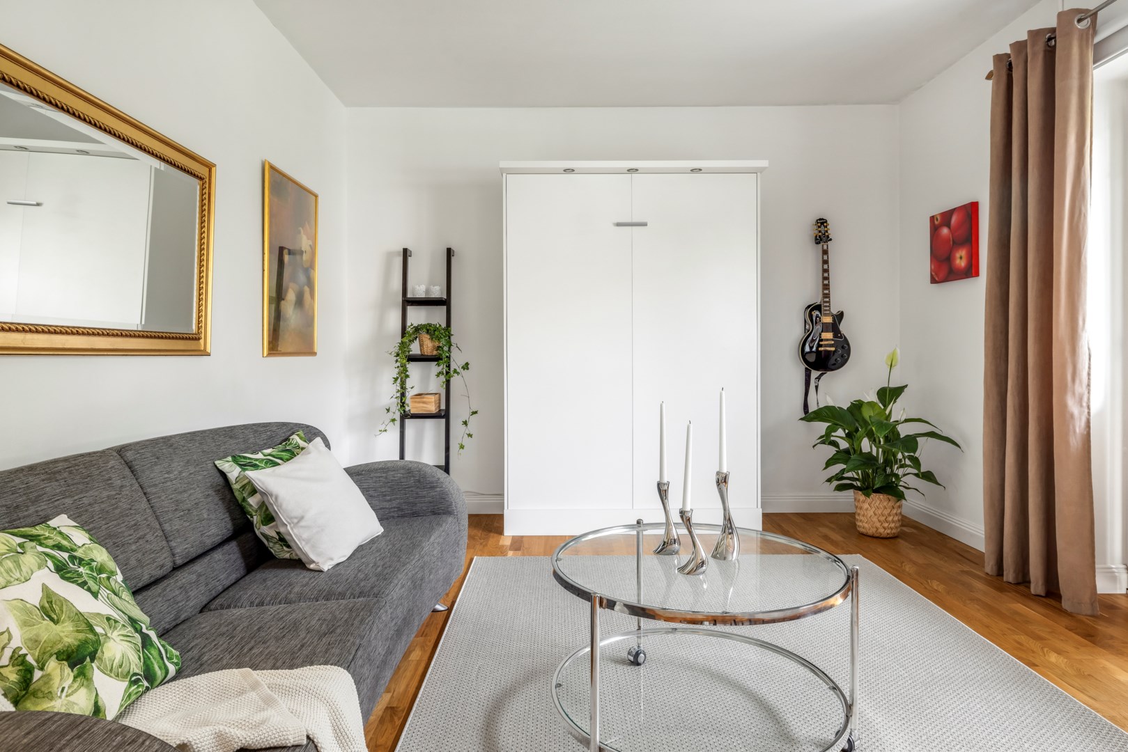 Bostadsbild från Botvidsgatan 8 D, Såld i Höganäs, Uppsala