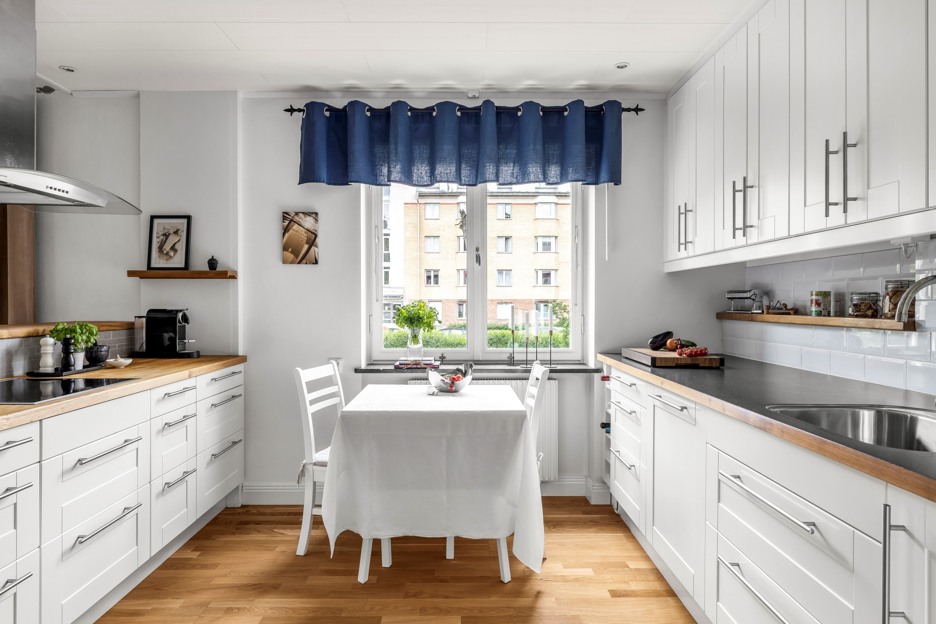 Bostadsbild från Botvidsgatan 8 D, Såld i Höganäs, Uppsala