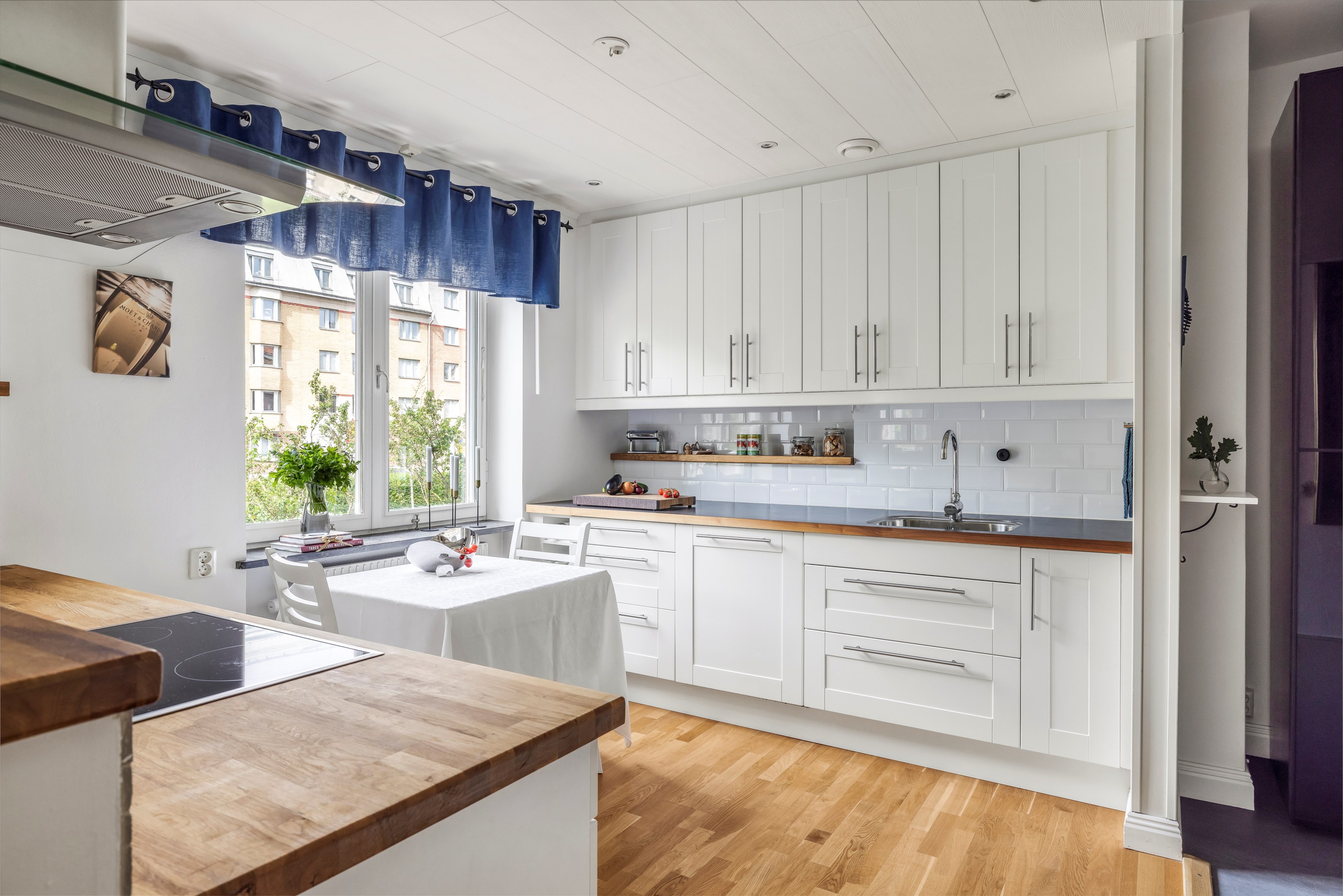 Bostadsbild från Botvidsgatan 8 D, Såld i Höganäs, Uppsala