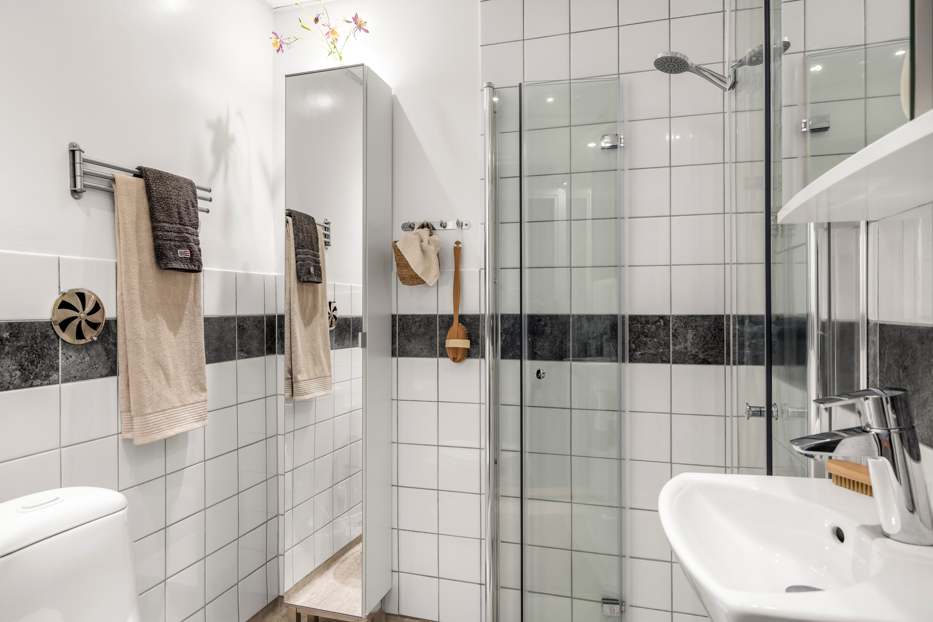 Bostadsbild från Botvidsgatan 8 D, Såld i Höganäs, Uppsala