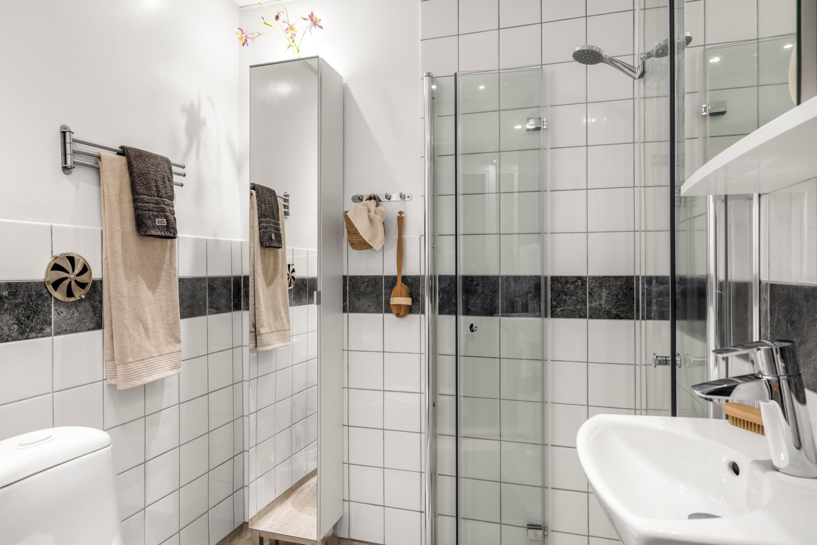 Bostadsbild från Botvidsgatan 8 D, Såld i Höganäs, Uppsala