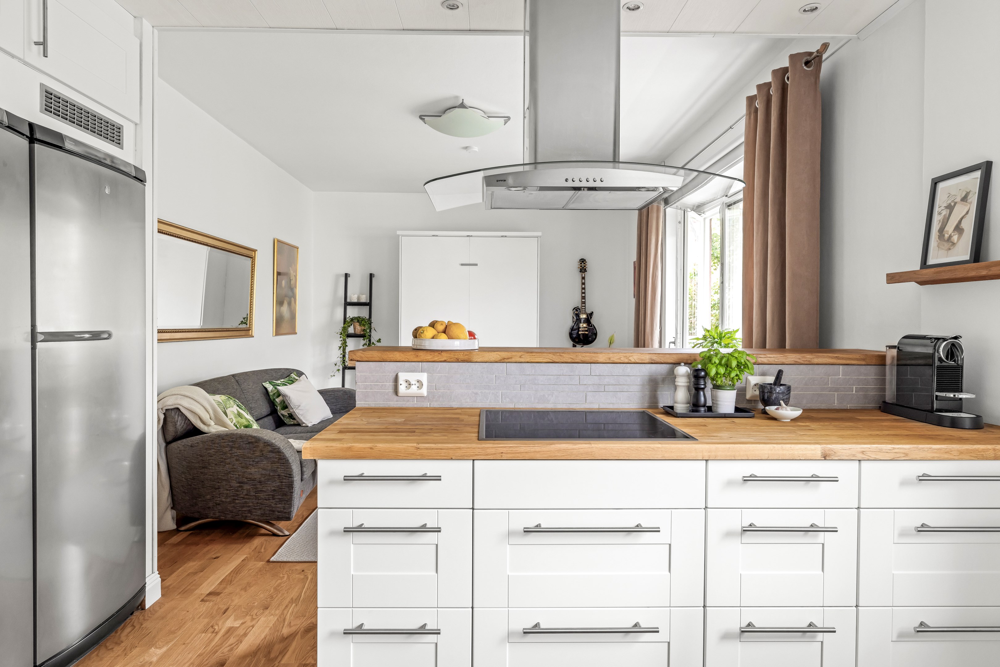 Bostadsbild från Botvidsgatan 8 D, Såld i Höganäs, Uppsala