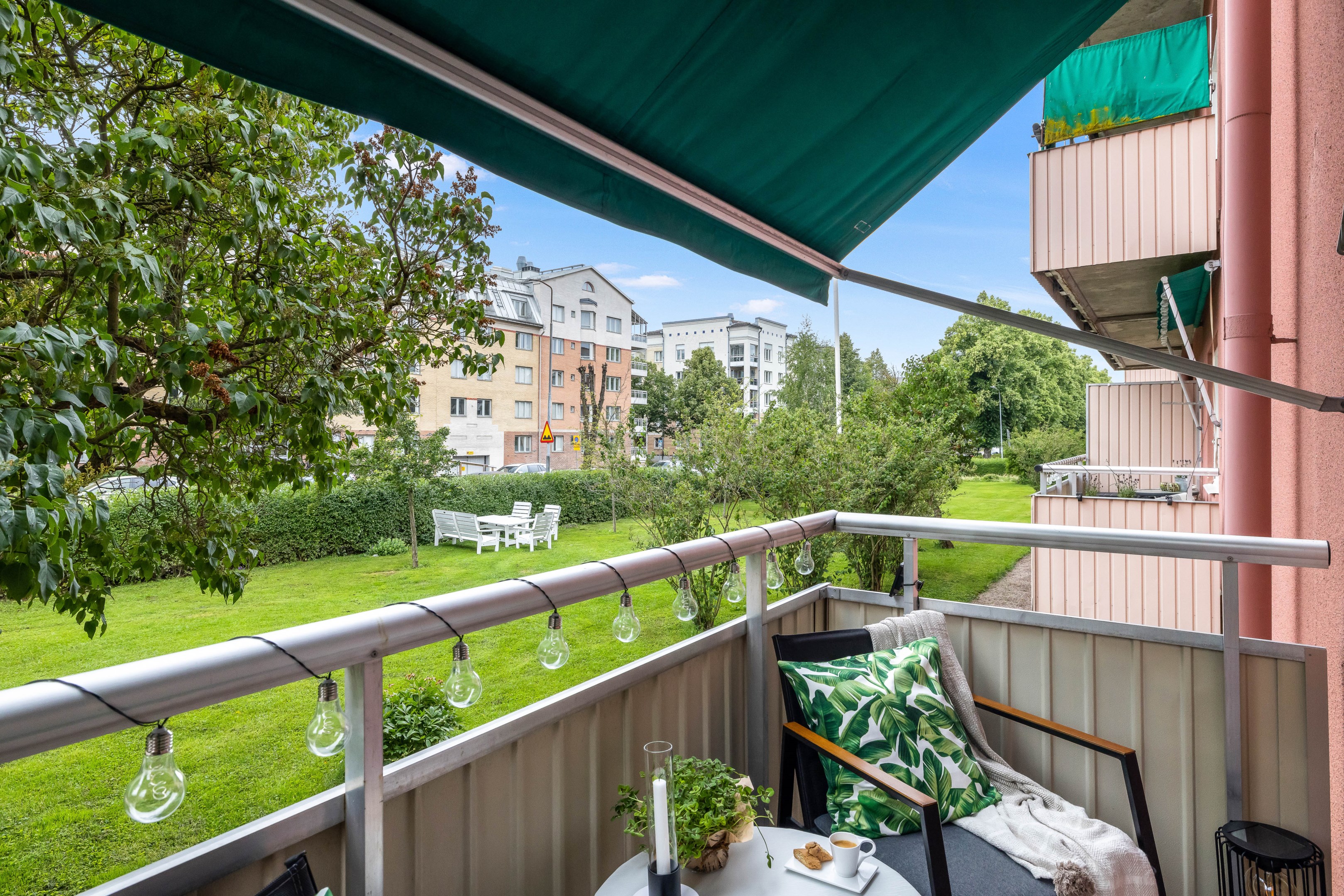 Bostadsbild från Botvidsgatan 8 D, Såld i Höganäs, Uppsala