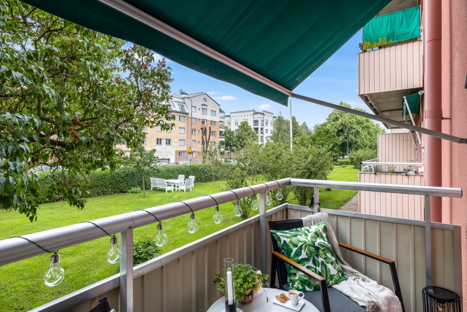 Bostadsbild från Botvidsgatan 8 D, Såld i Höganäs, Uppsala