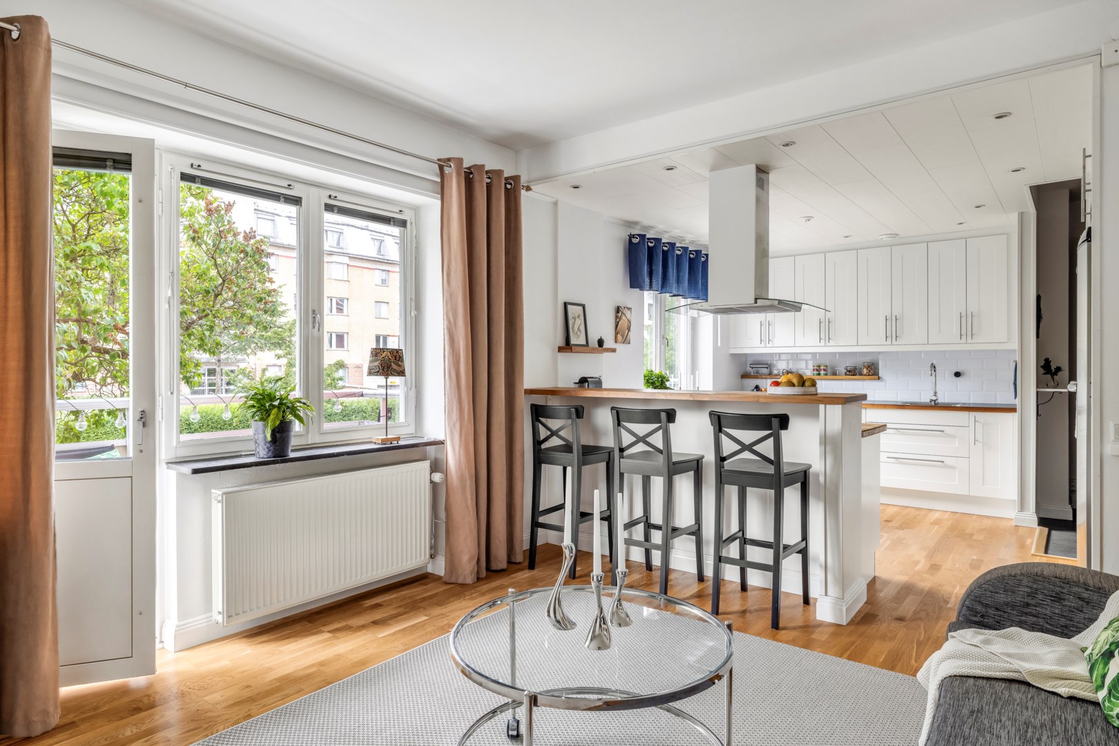 Bostadsbild från Botvidsgatan 8 D, Såld i Höganäs, Uppsala