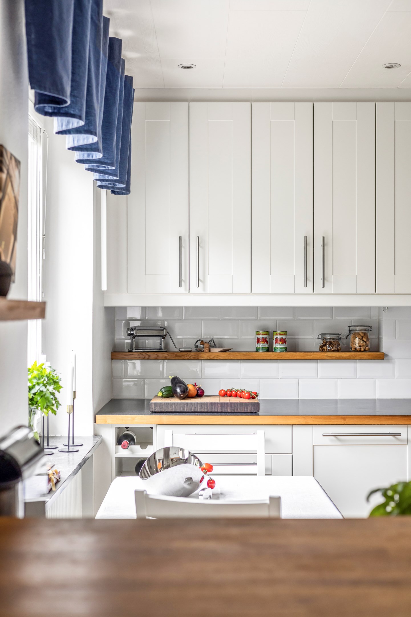 Bostadsbild från Botvidsgatan 8 D, Såld i Höganäs, Uppsala