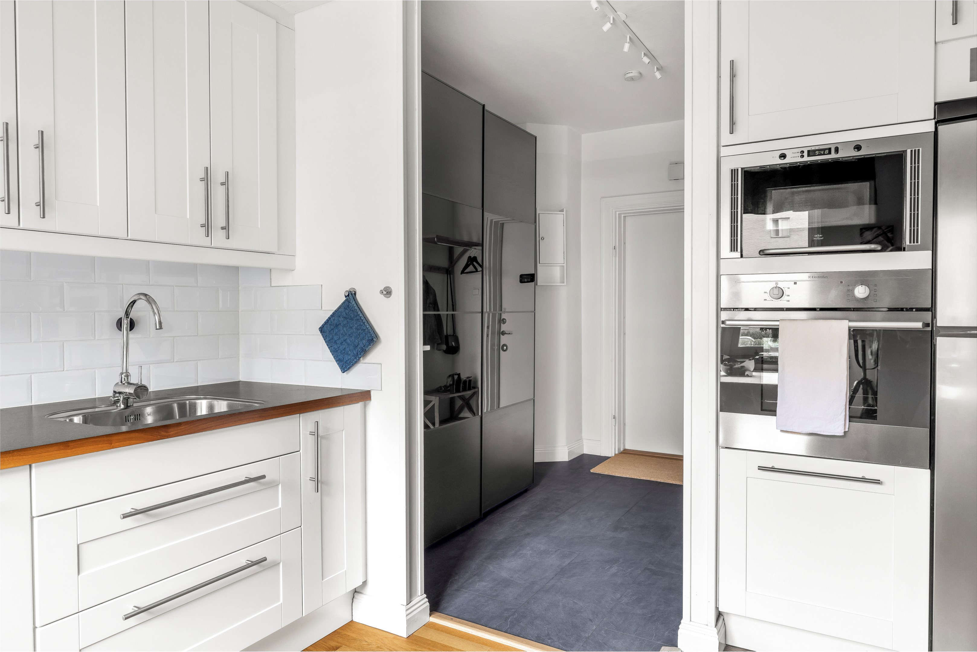 Bostadsbild från Botvidsgatan 8 D, Såld i Höganäs, Uppsala