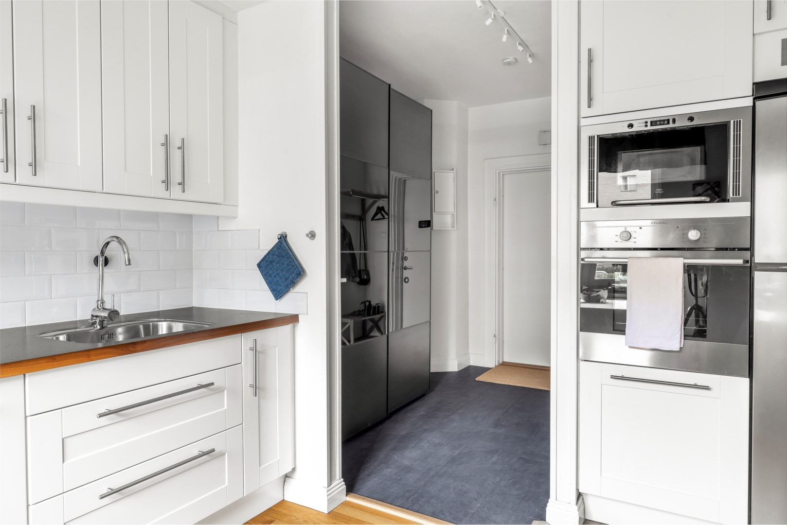 Bostadsbild från Botvidsgatan 8 D, Såld i Höganäs, Uppsala