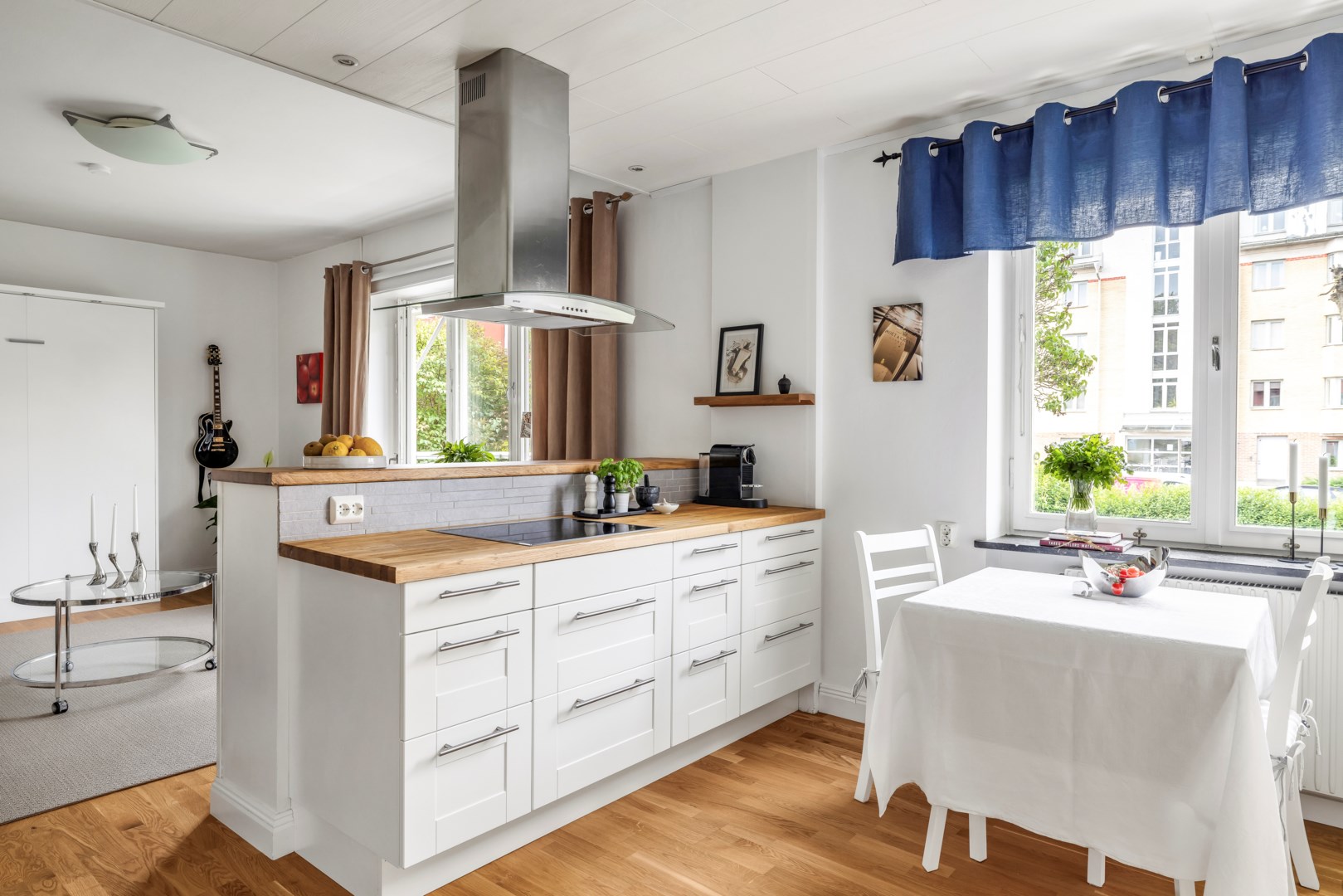 Bostadsbild från Botvidsgatan 8 D, Såld i Höganäs, Uppsala