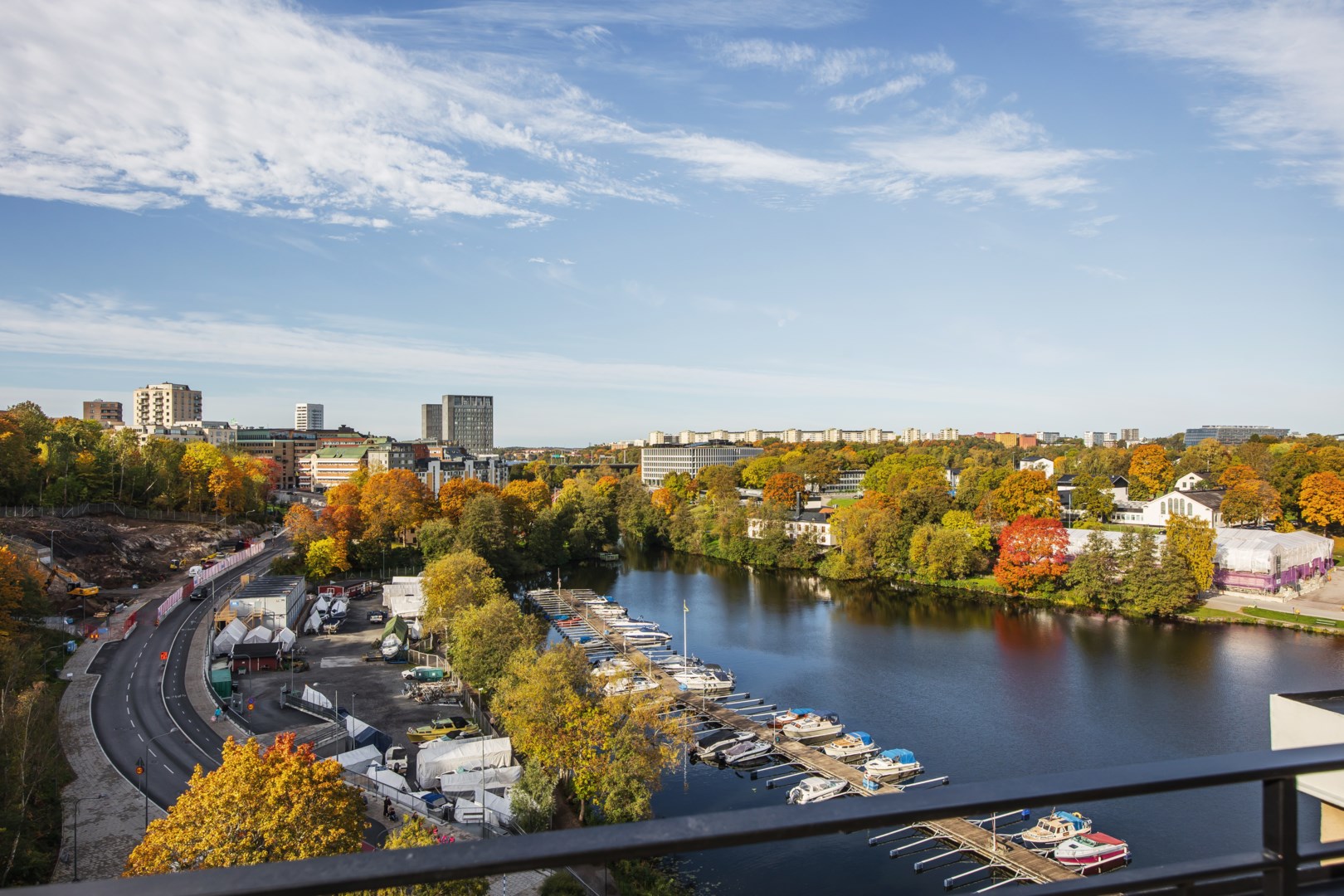 Bostadsbild från Kungsholms strand 185, Såld i Kungsholmen - Kungsholms strand, Stockholm
