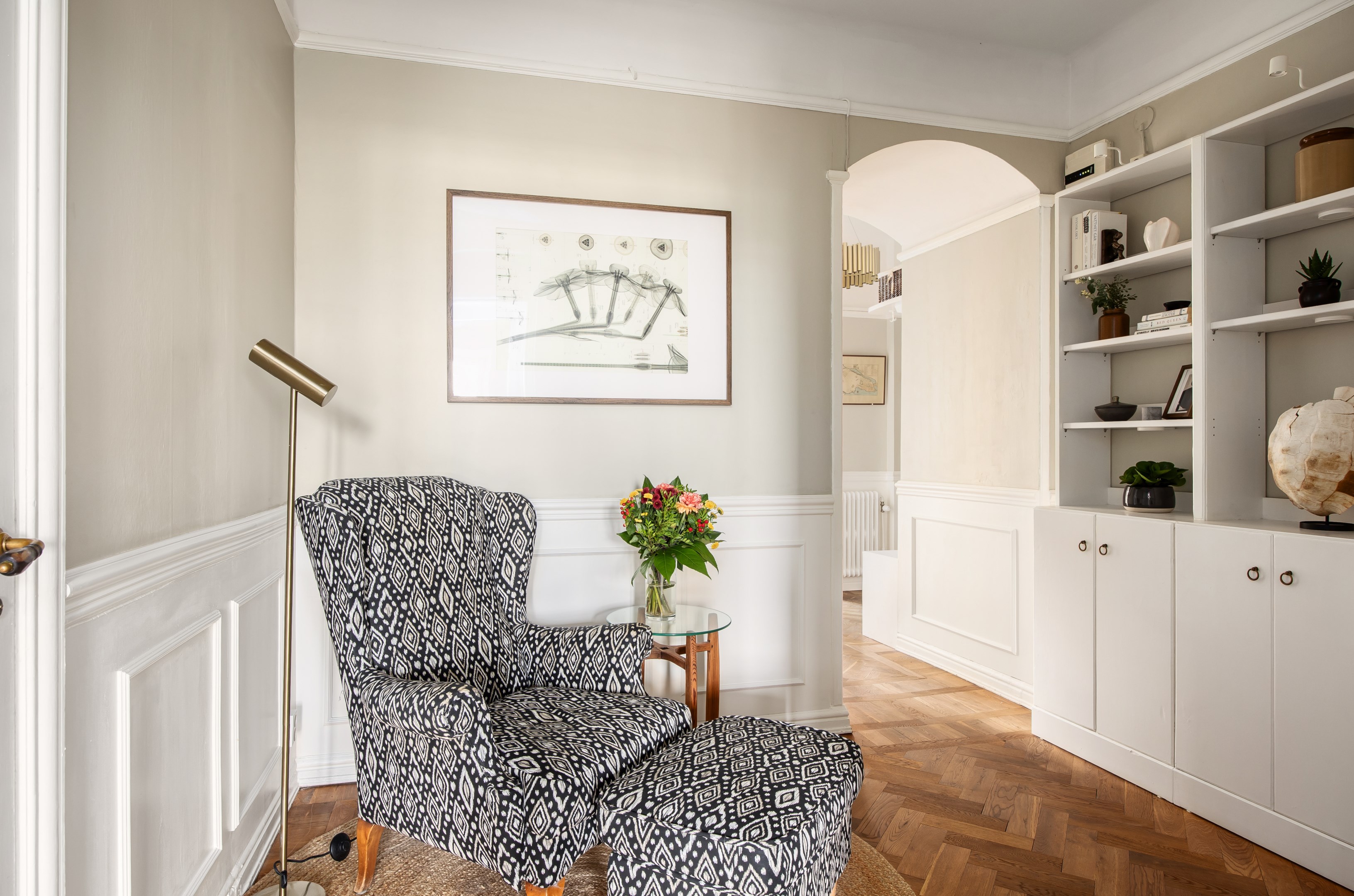 Bostadsbild från Kungsholms strand 185, Såld i Kungsholmen - Kungsholms strand, Stockholm