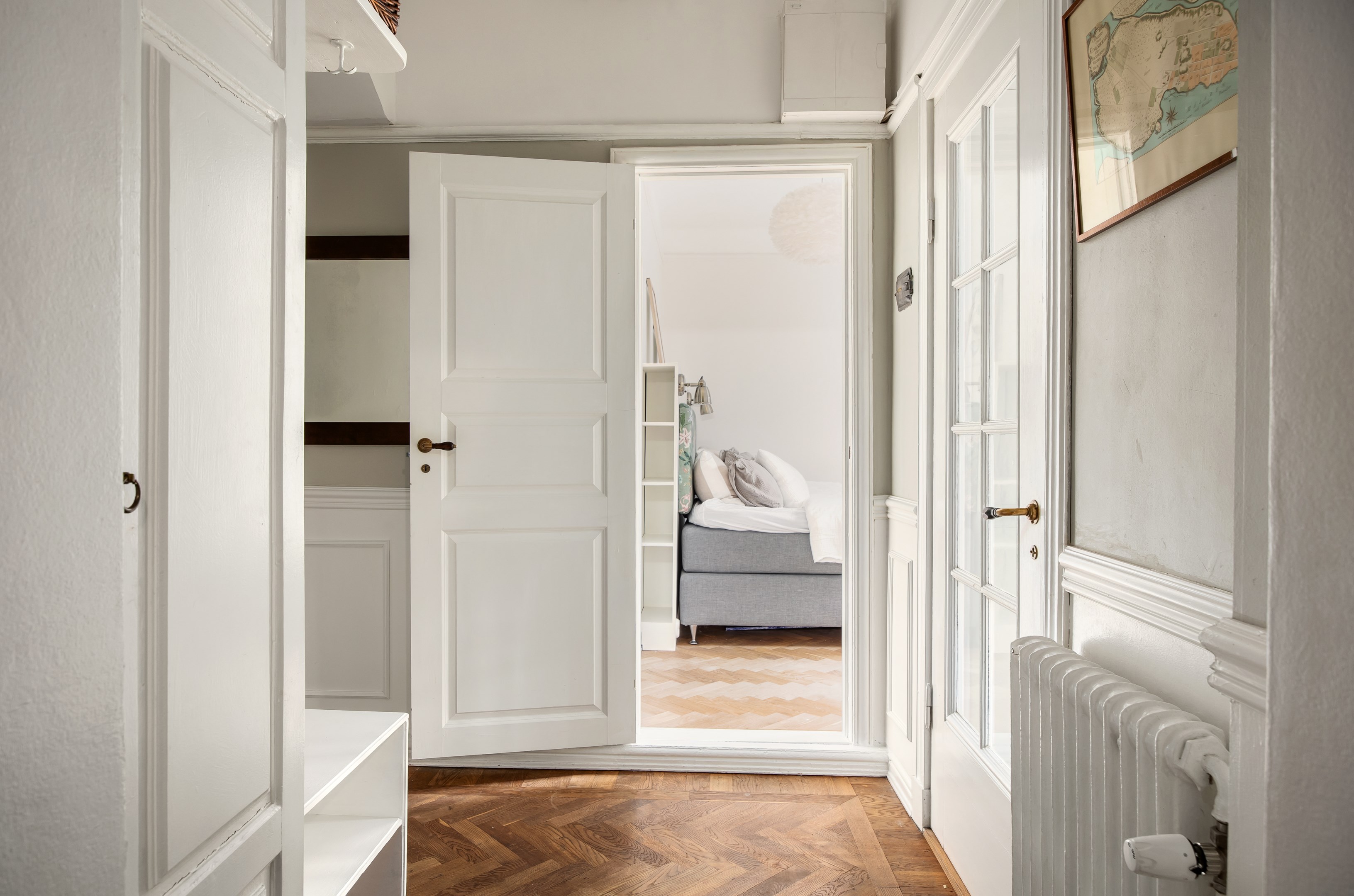 Bostadsbild från Kungsholms strand 185, Såld i Kungsholmen - Kungsholms strand, Stockholm