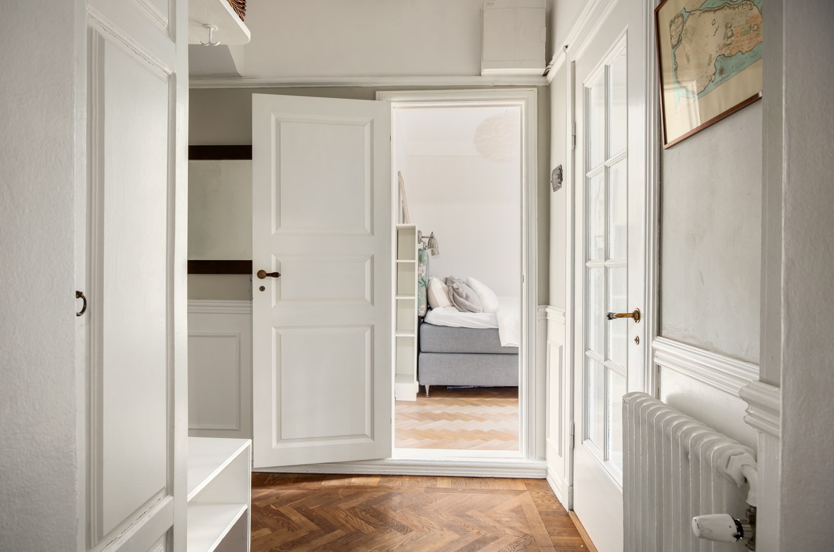 Bostadsbild från Kungsholms strand 185, Såld i Kungsholmen - Kungsholms strand, Stockholm