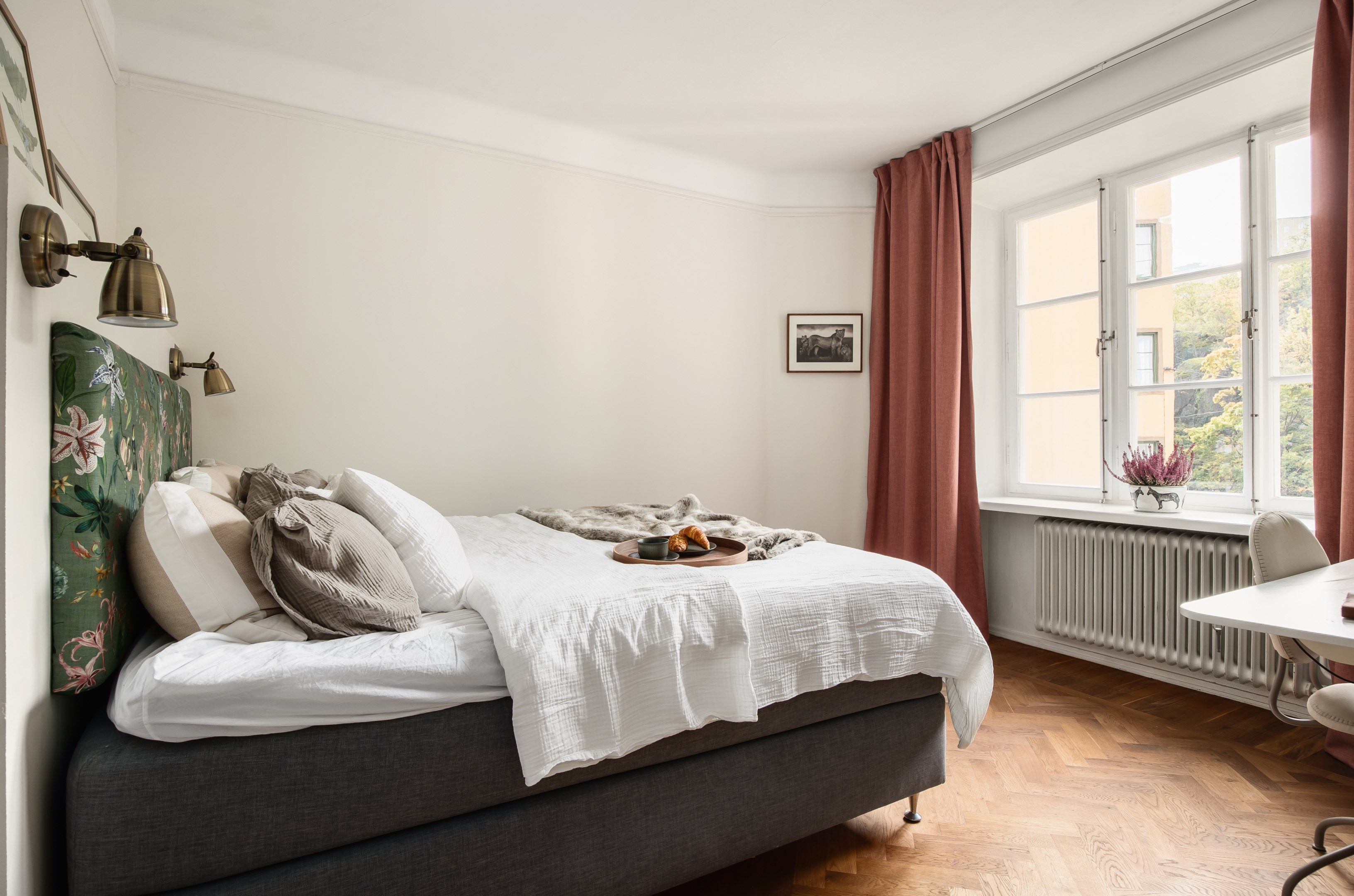 Bostadsbild från Kungsholms strand 185, Såld i Kungsholmen - Kungsholms strand, Stockholm