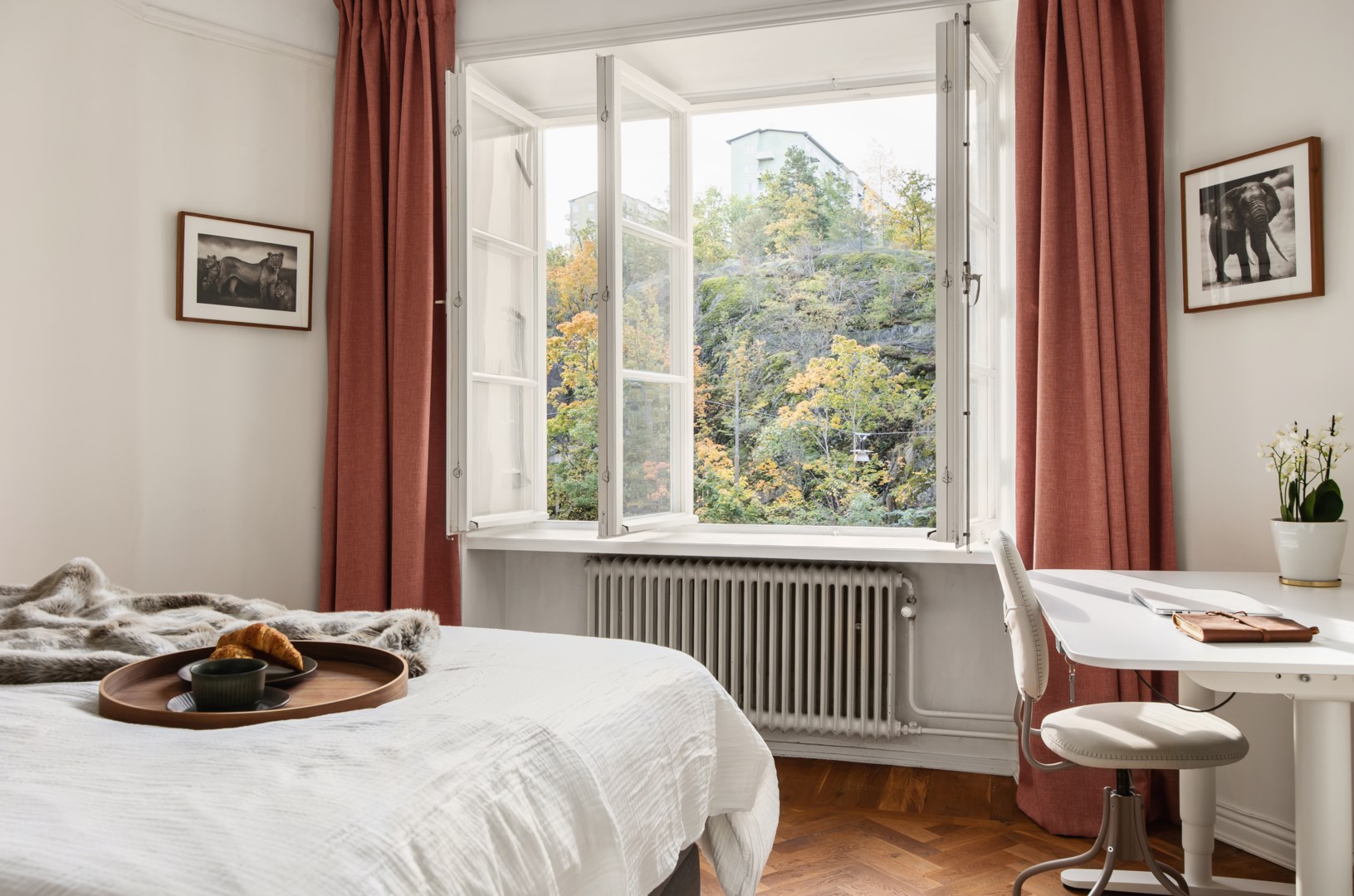 Bostadsbild från Kungsholms strand 185, Såld i Kungsholmen - Kungsholms strand, Stockholm