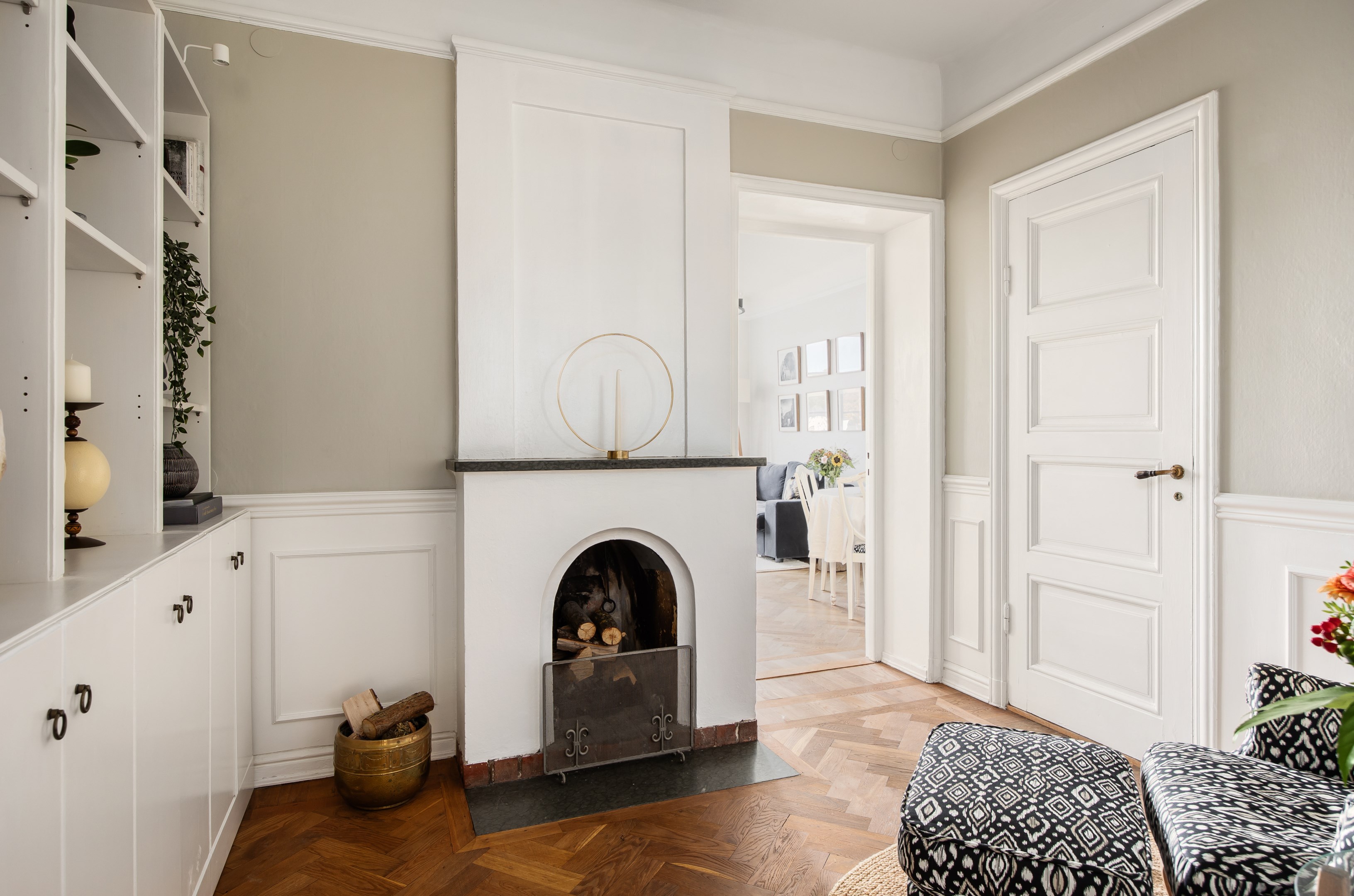 Bostadsbild från Kungsholms strand 185, Såld i Kungsholmen - Kungsholms strand, Stockholm