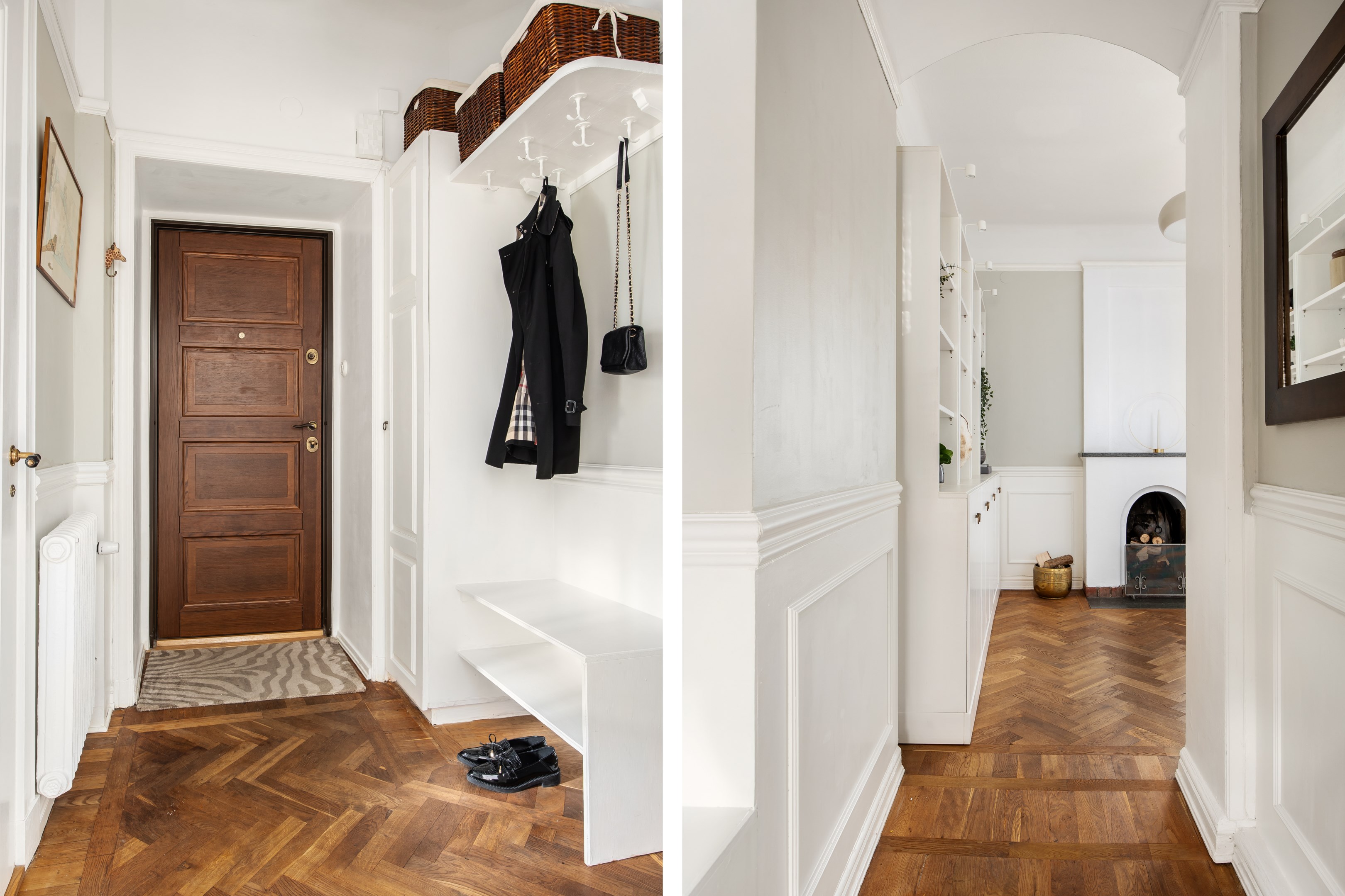 Bostadsbild från Kungsholms strand 185, Såld i Kungsholmen - Kungsholms strand, Stockholm