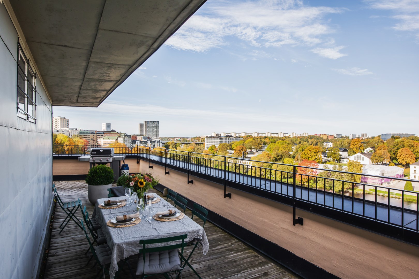 Bostadsbild från Kungsholms strand 185, Såld i Kungsholmen - Kungsholms strand, Stockholm