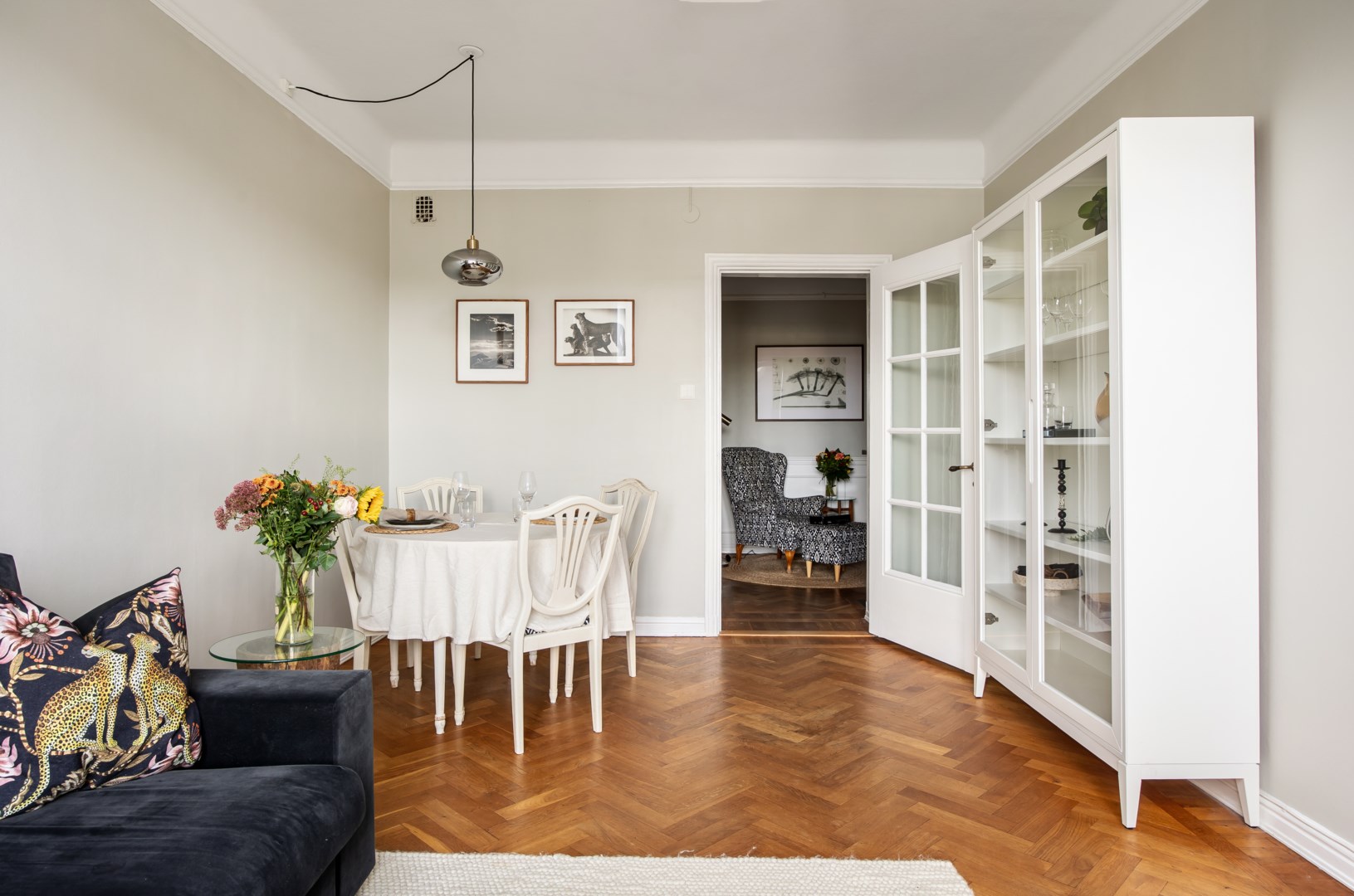 Bostadsbild från Kungsholms strand 185, Såld i Kungsholmen - Kungsholms strand, Stockholm