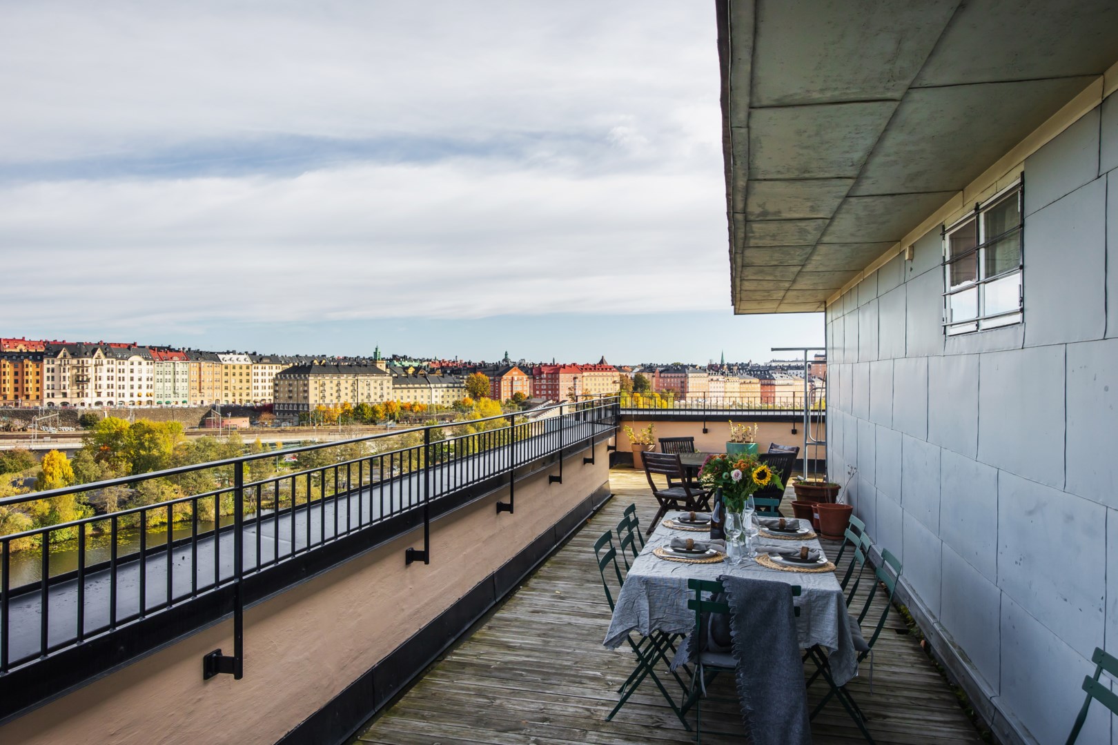 Bostadsbild från Kungsholms strand 185, Såld i Kungsholmen - Kungsholms strand, Stockholm