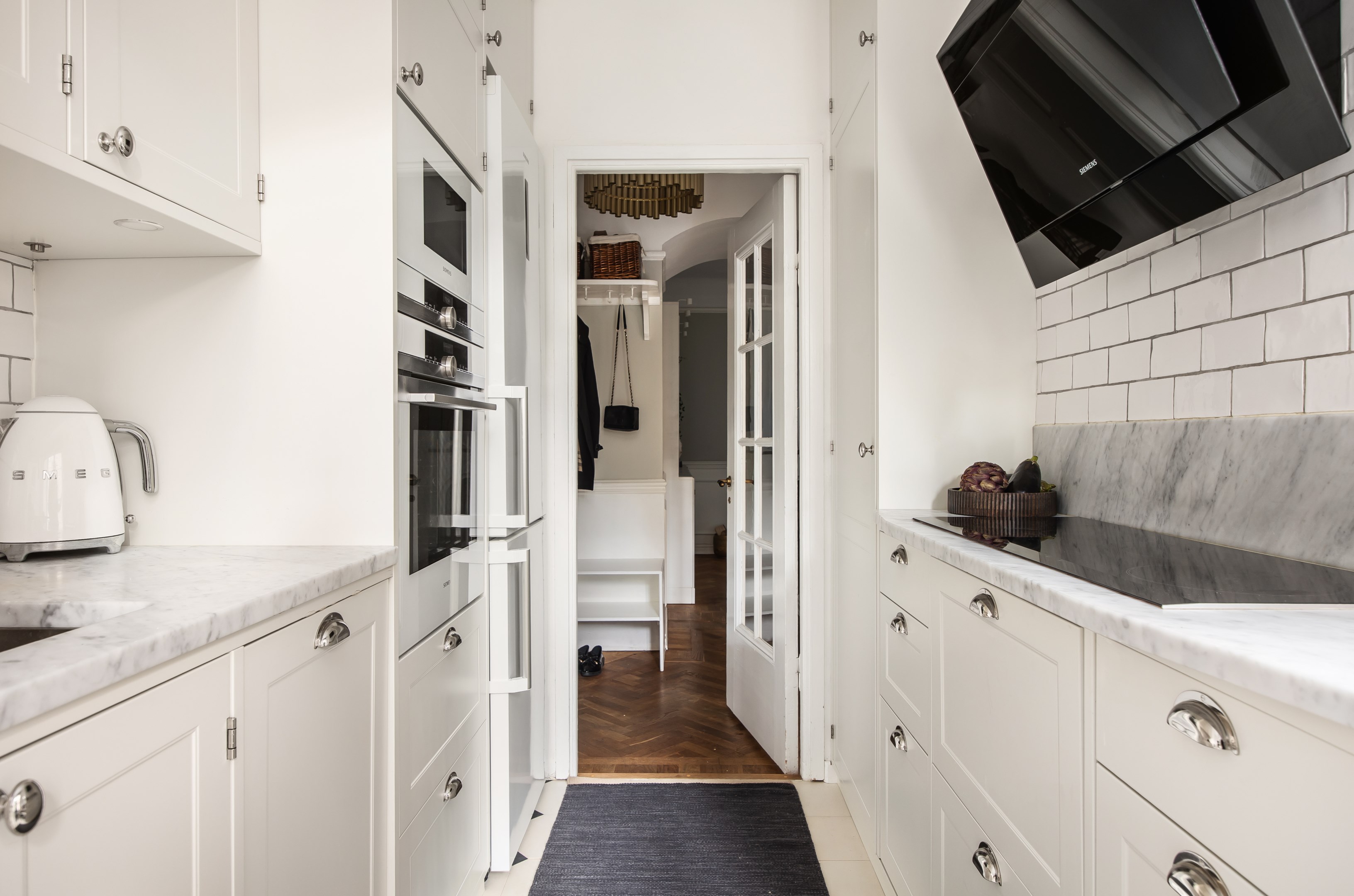 Bostadsbild från Kungsholms strand 185, Såld i Kungsholmen - Kungsholms strand, Stockholm