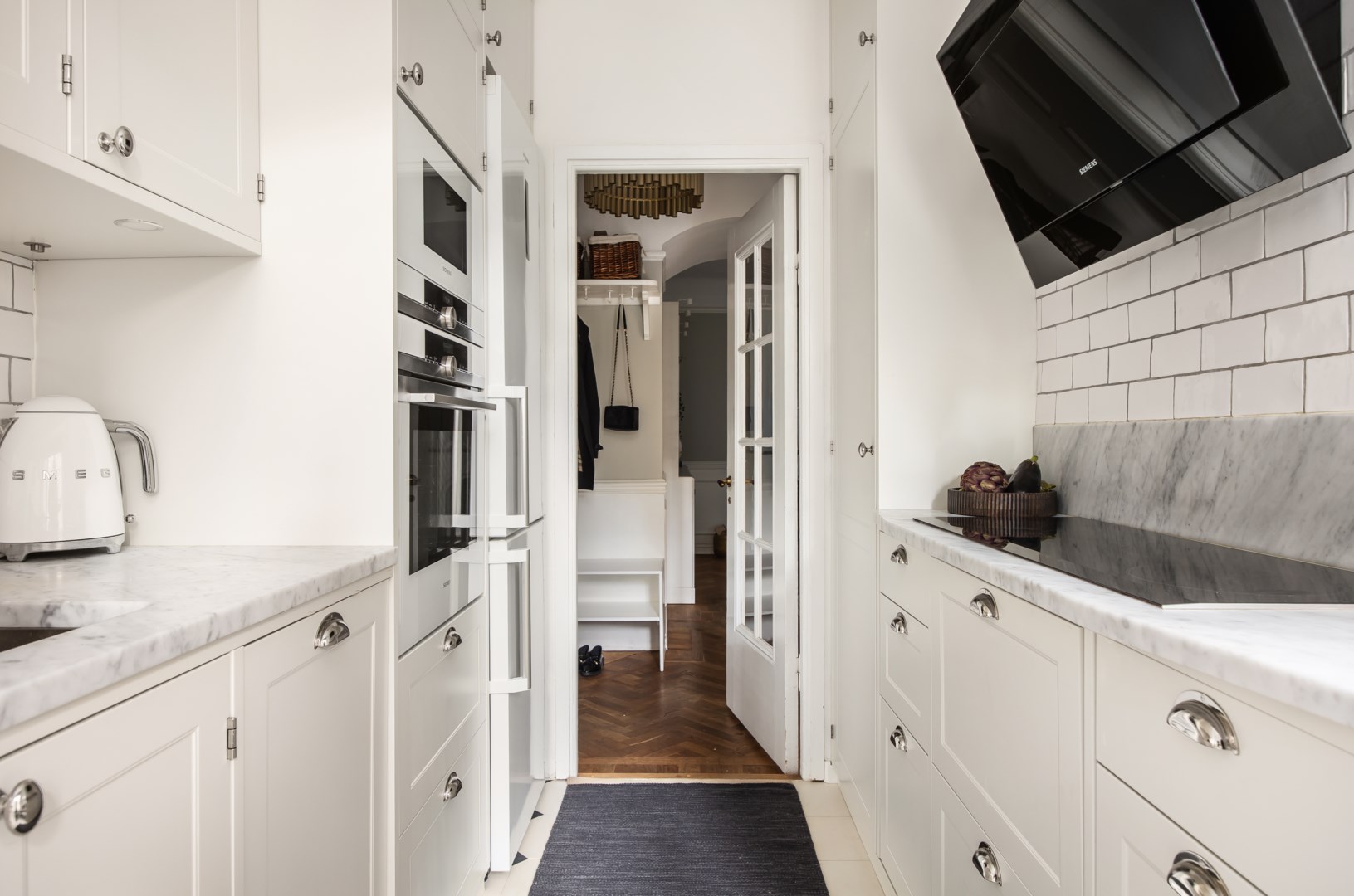 Bostadsbild från Kungsholms strand 185, Såld i Kungsholmen - Kungsholms strand, Stockholm