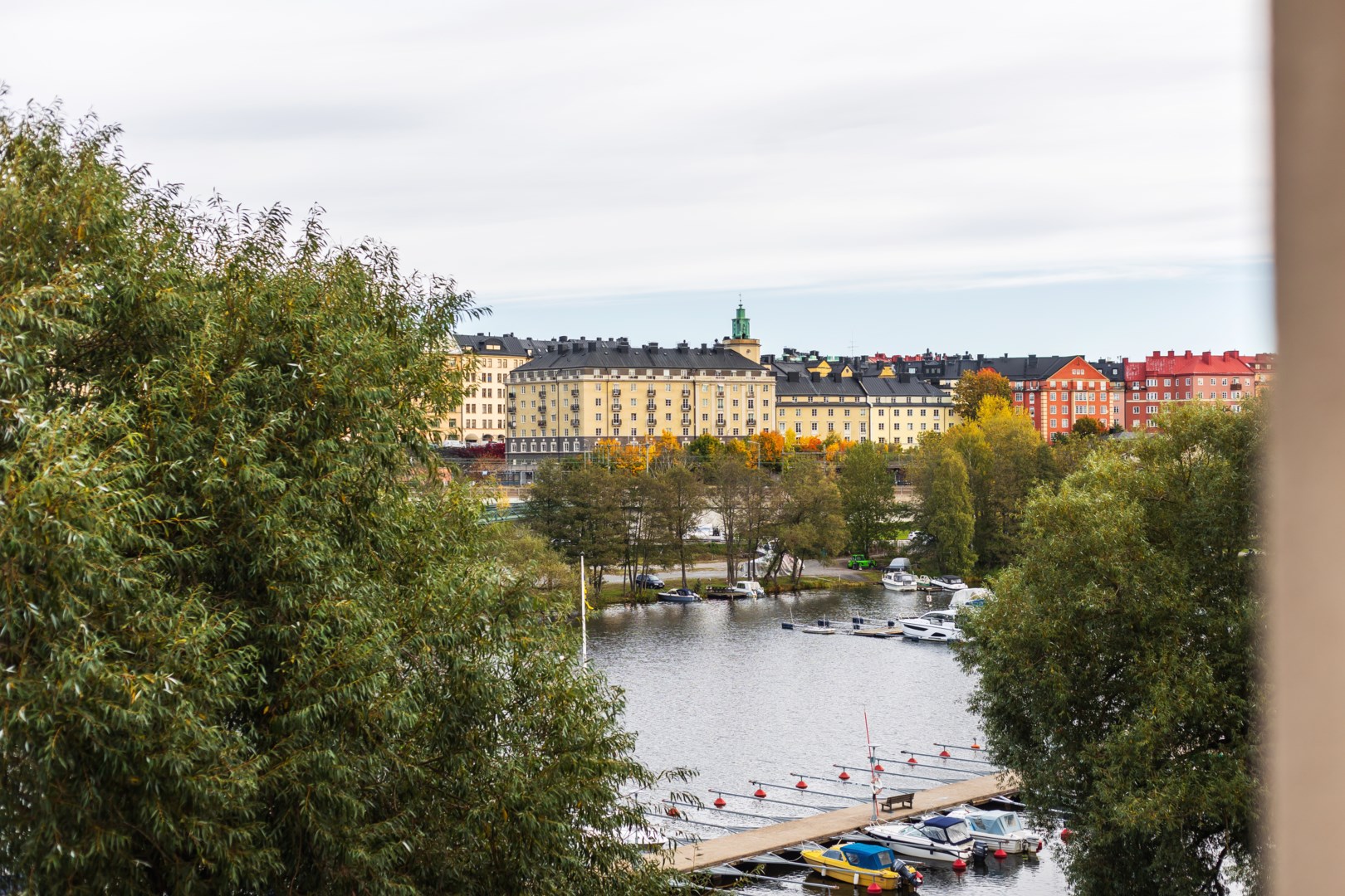 Bostadsbild från Kungsholms strand 185, Såld i Kungsholmen - Kungsholms strand, Stockholm