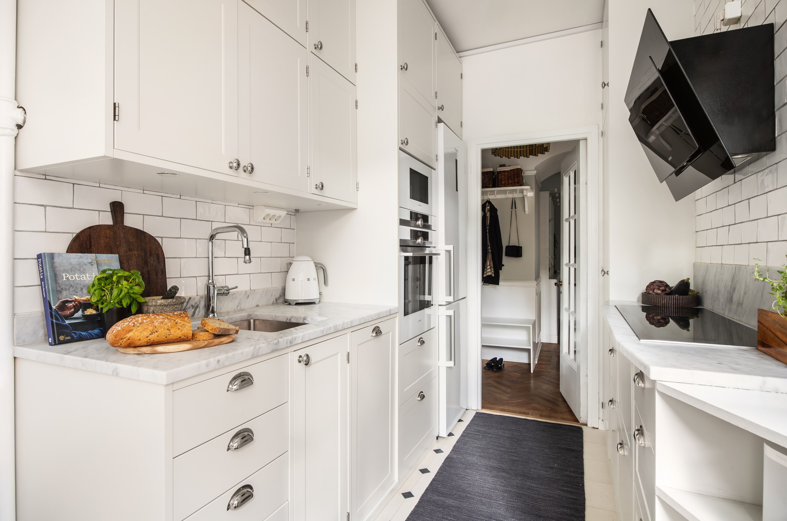 Bostadsbild från Kungsholms strand 185, Såld i Kungsholmen - Kungsholms strand, Stockholm