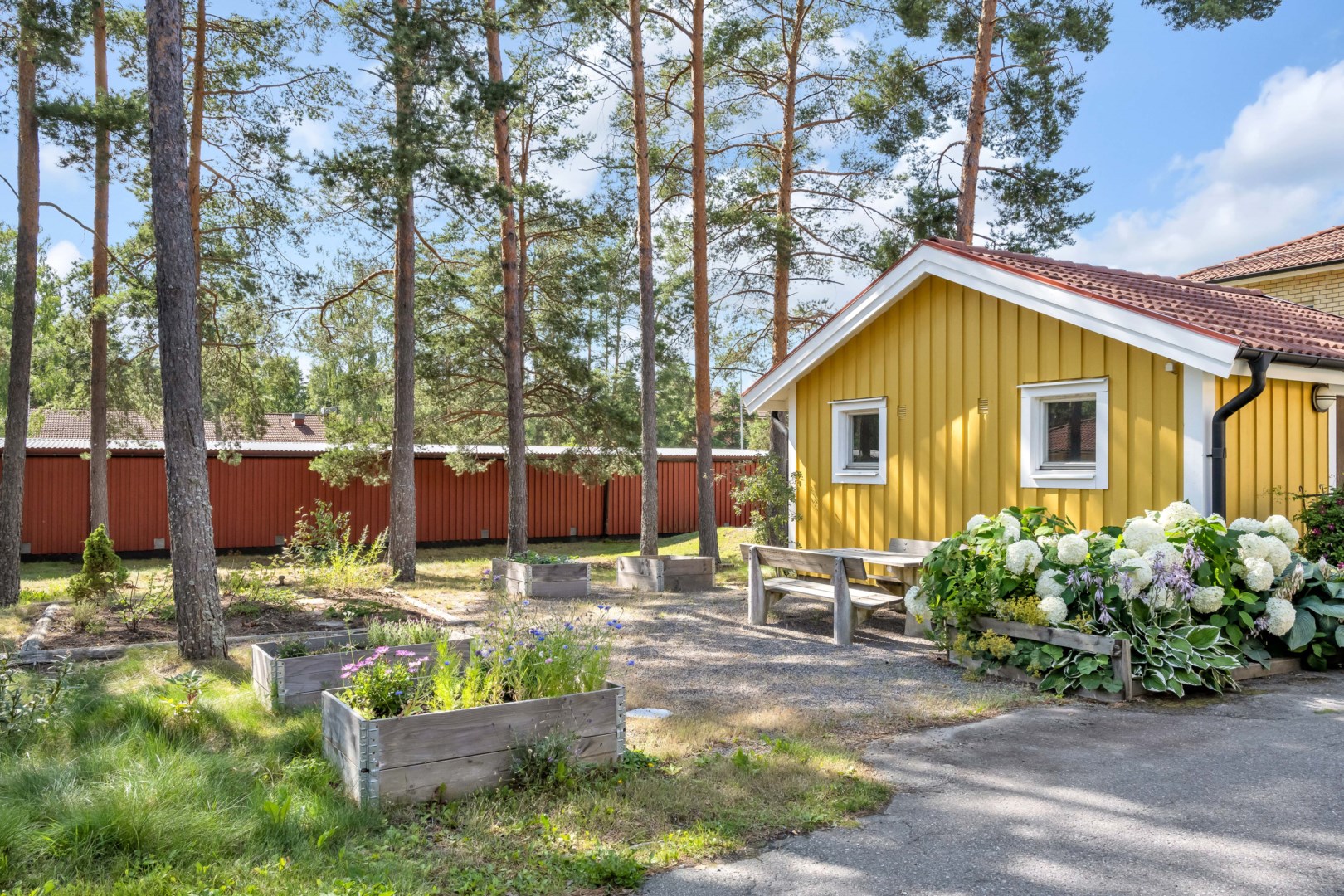 Bostadsbild från Bergslagsresan 42, Såld i Sävja, Uppsala