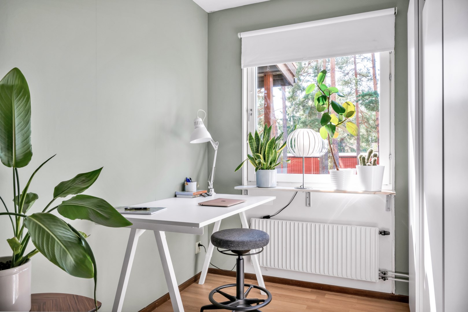 Bostadsbild från Bergslagsresan 42, Såld i Sävja, Uppsala