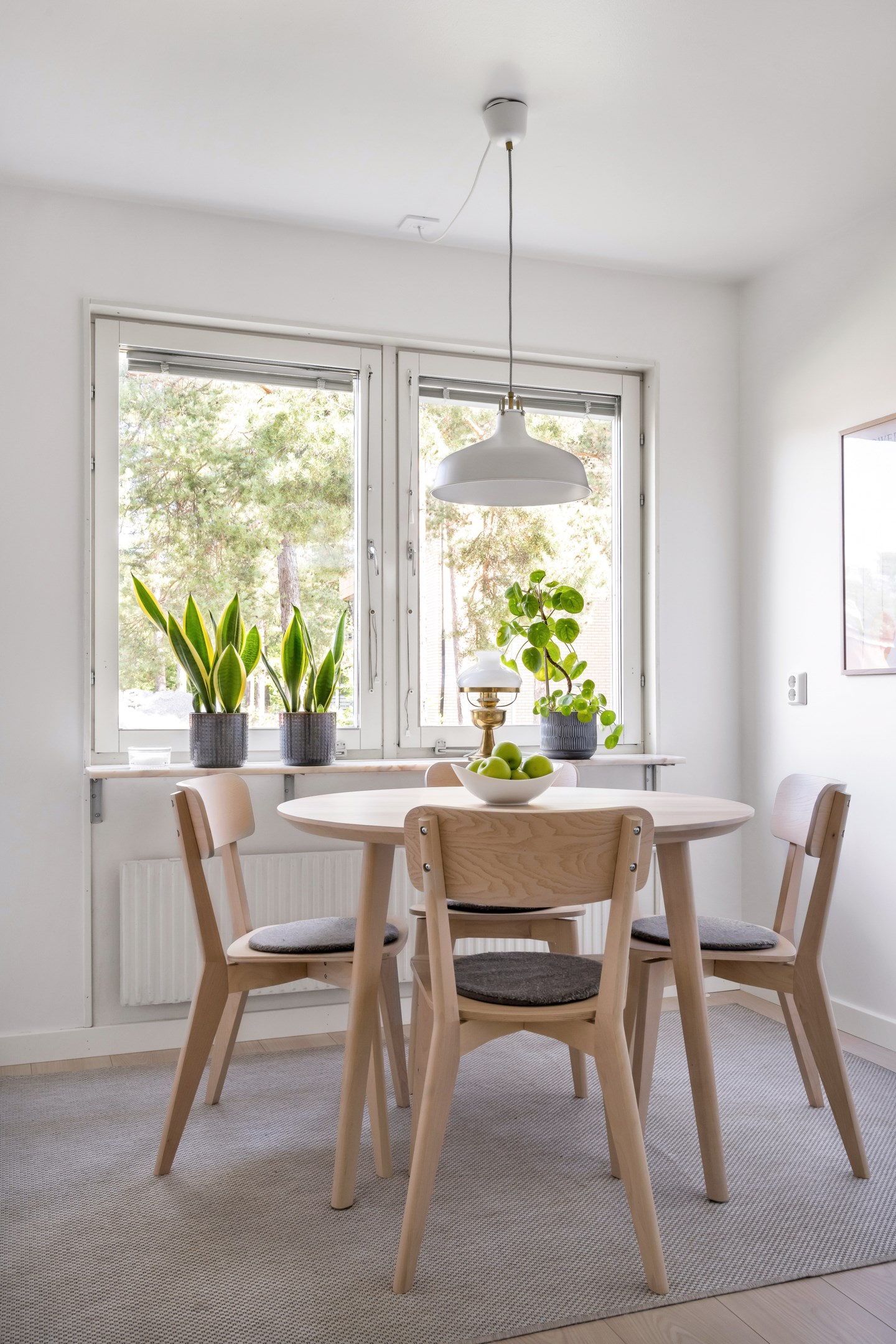 Bostadsbild från Bergslagsresan 42, Såld i Sävja, Uppsala