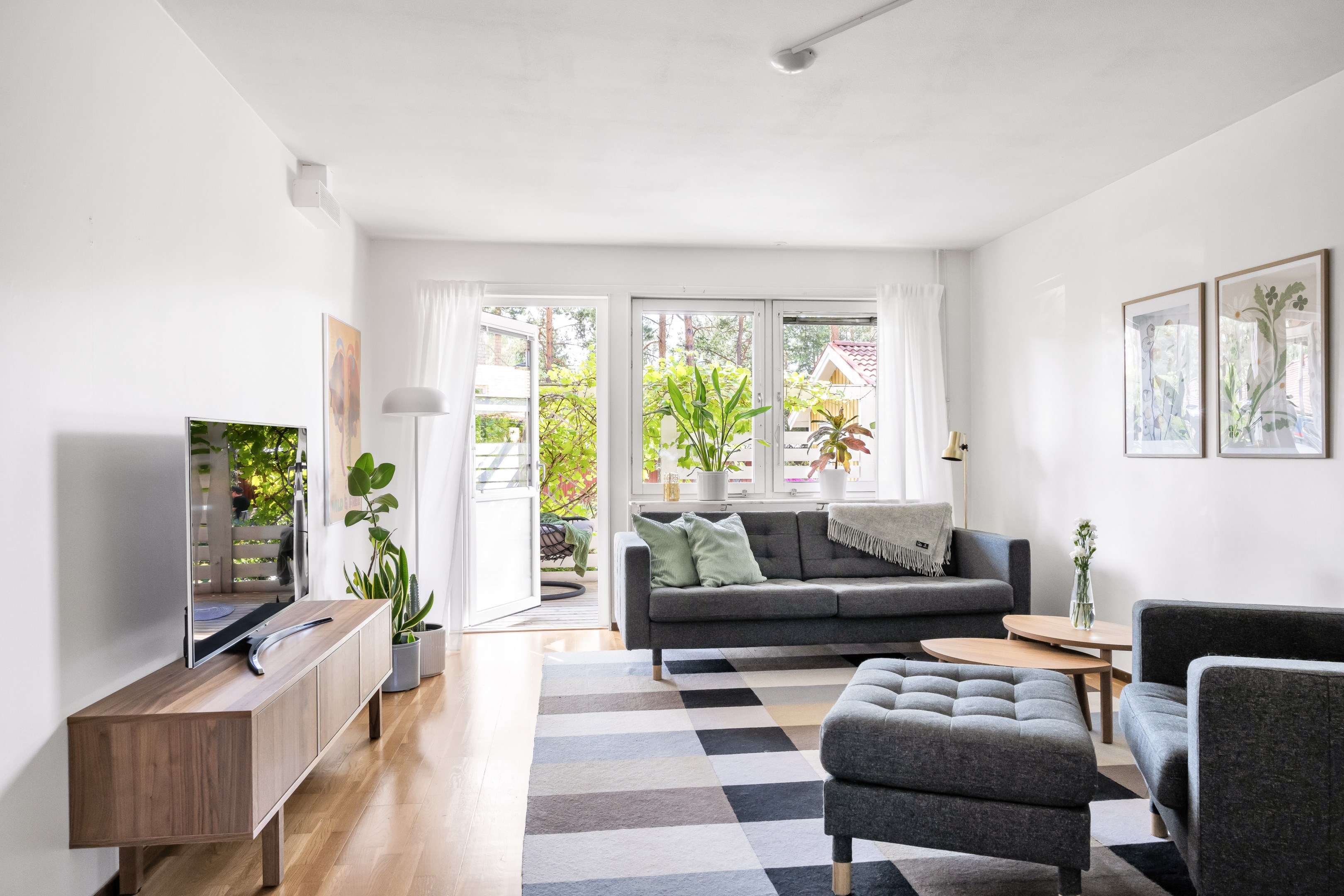 Bostadsbild från Bergslagsresan 42, Såld i Sävja, Uppsala