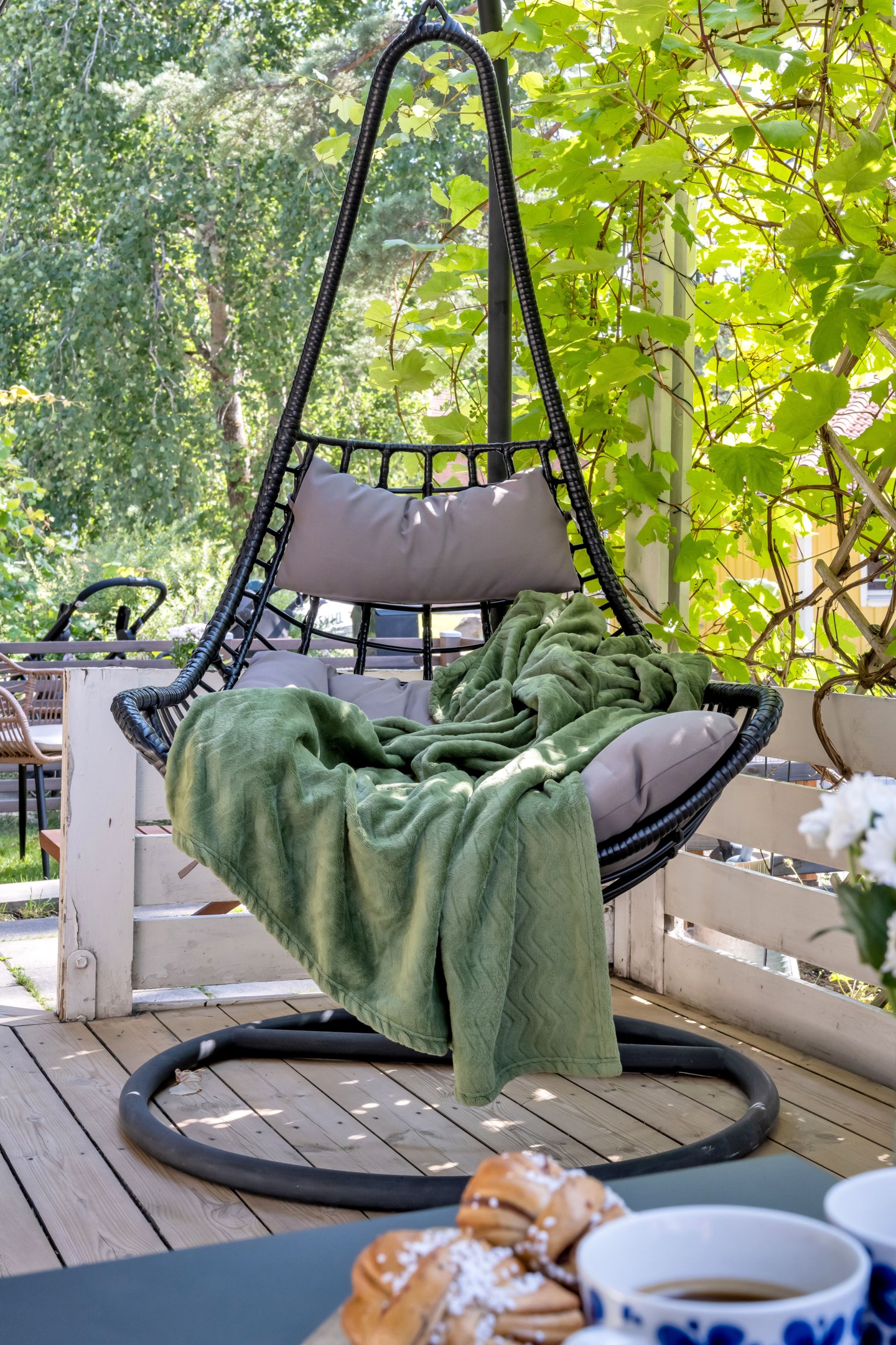 Bostadsbild från Bergslagsresan 42, Såld i Sävja, Uppsala