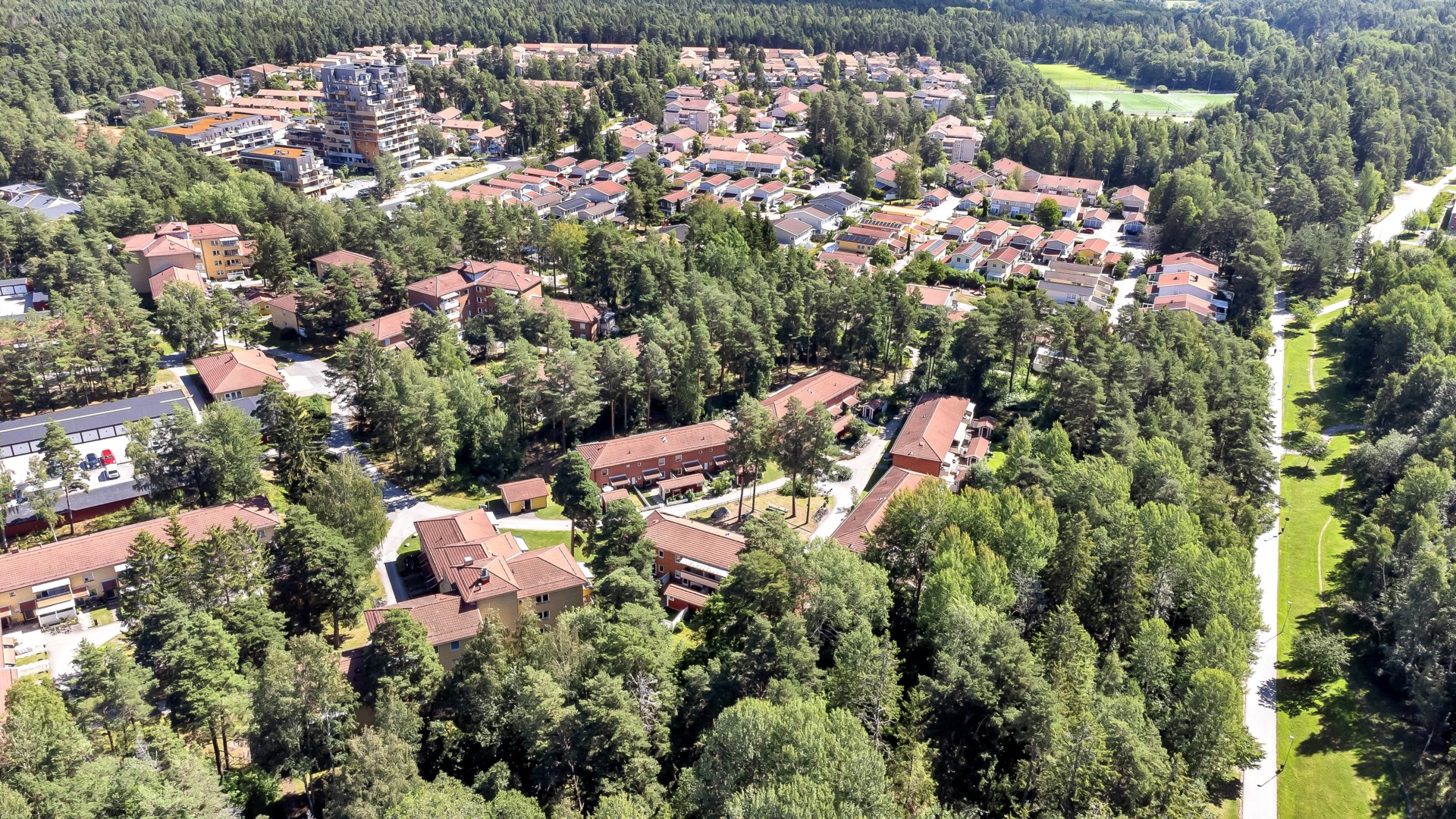 Bostadsbild från Bergslagsresan 42, Såld i Sävja, Uppsala